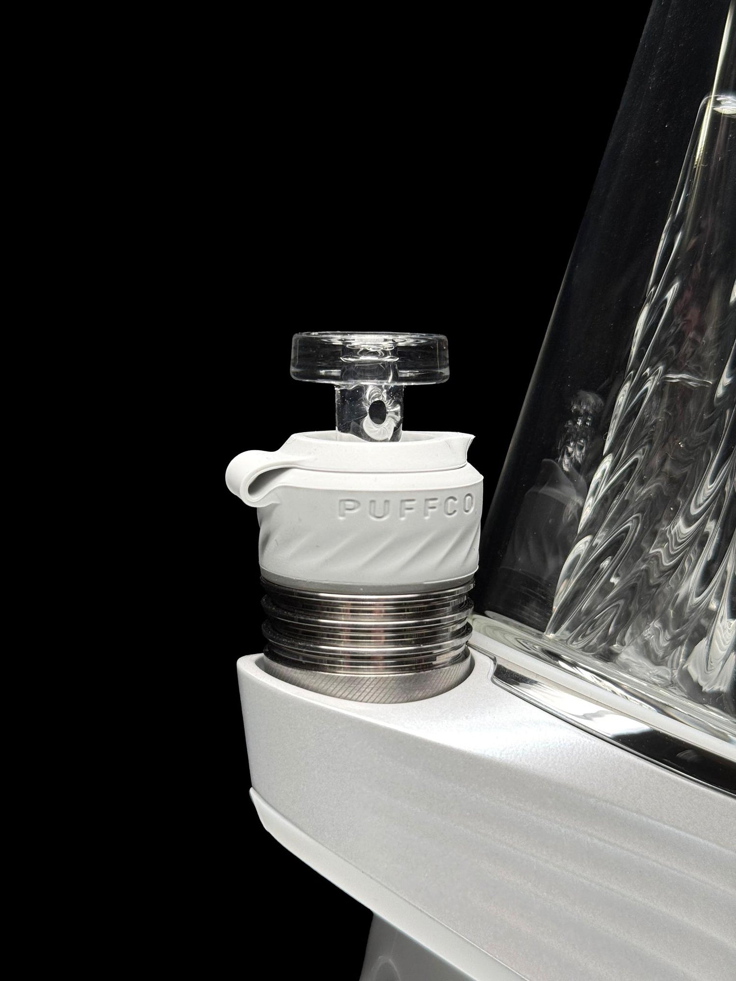 Bradley Miller Glass 3DXL Joystick Cap