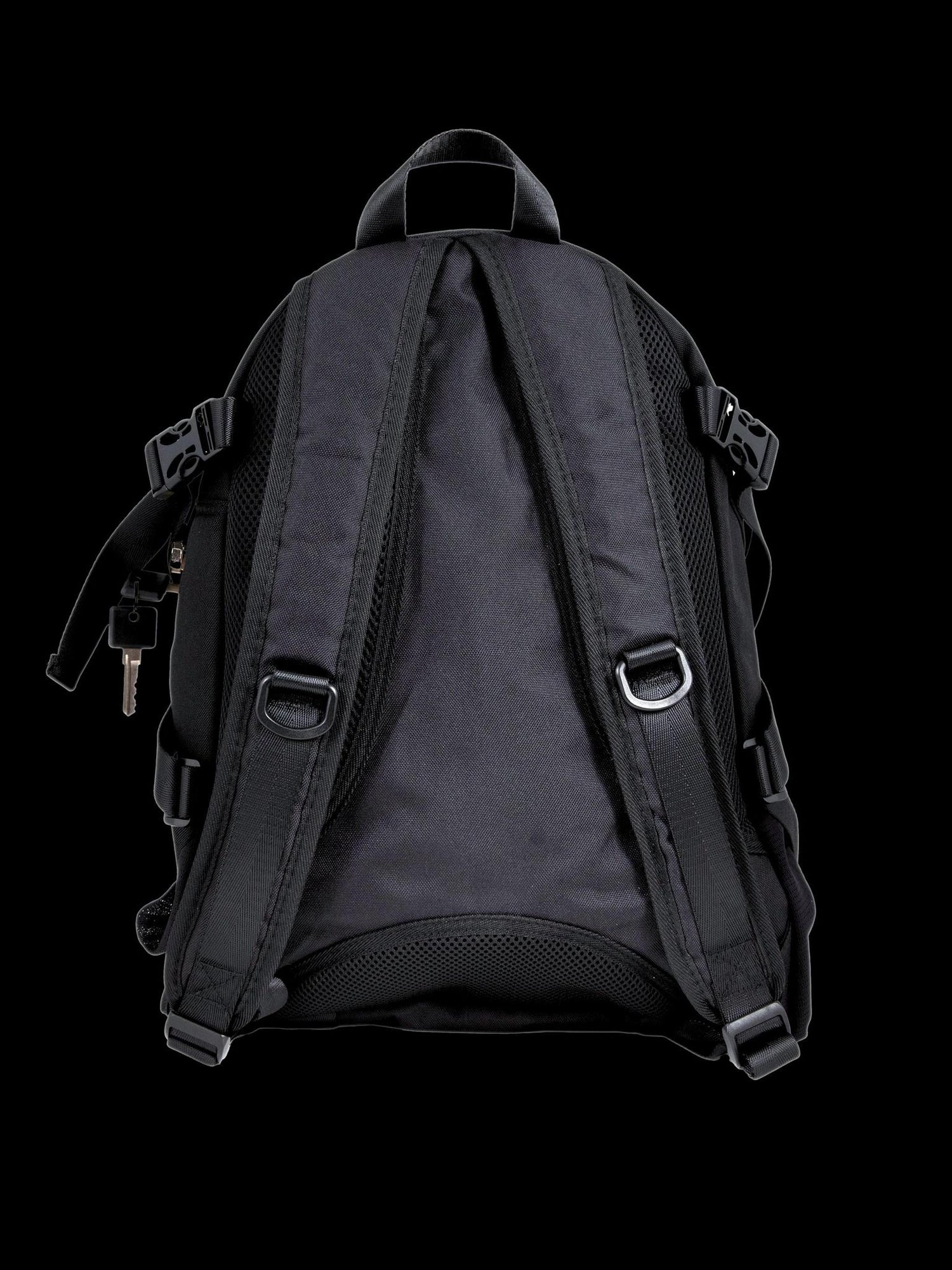 Dime Bags Omerta Transporter Camo