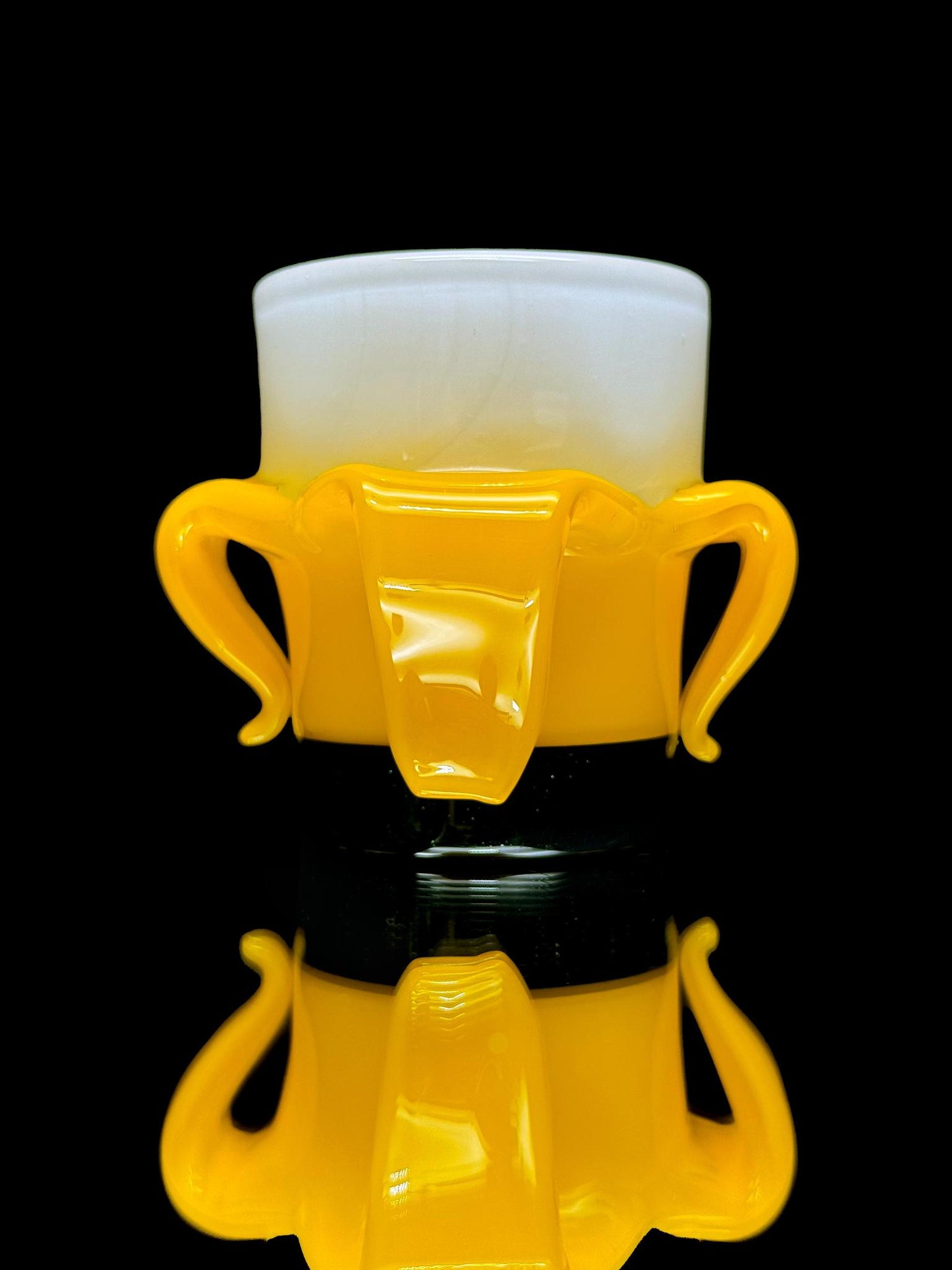 Coyle Banana Shot Glass