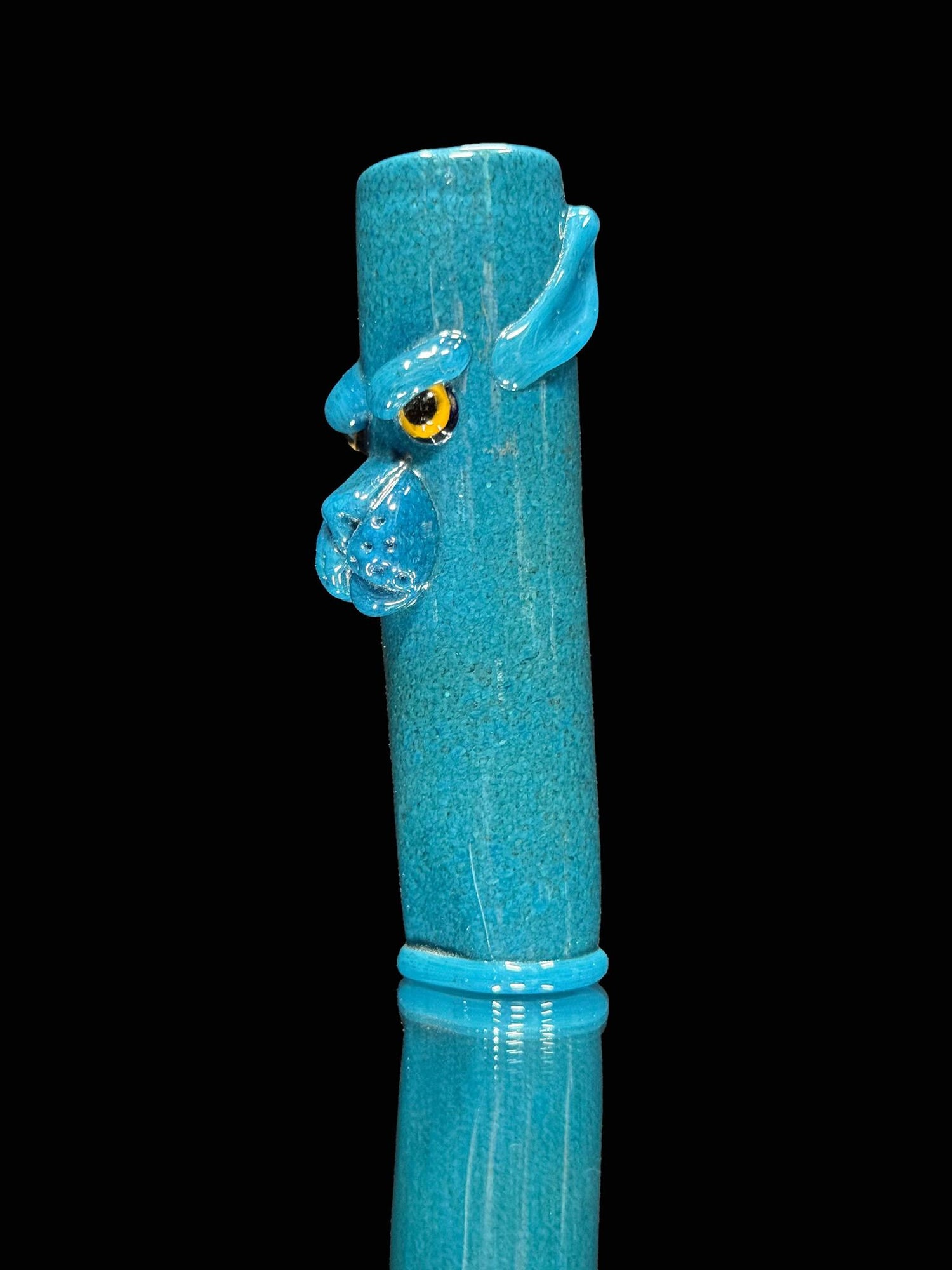Wyoming Mofo Animal Chillum