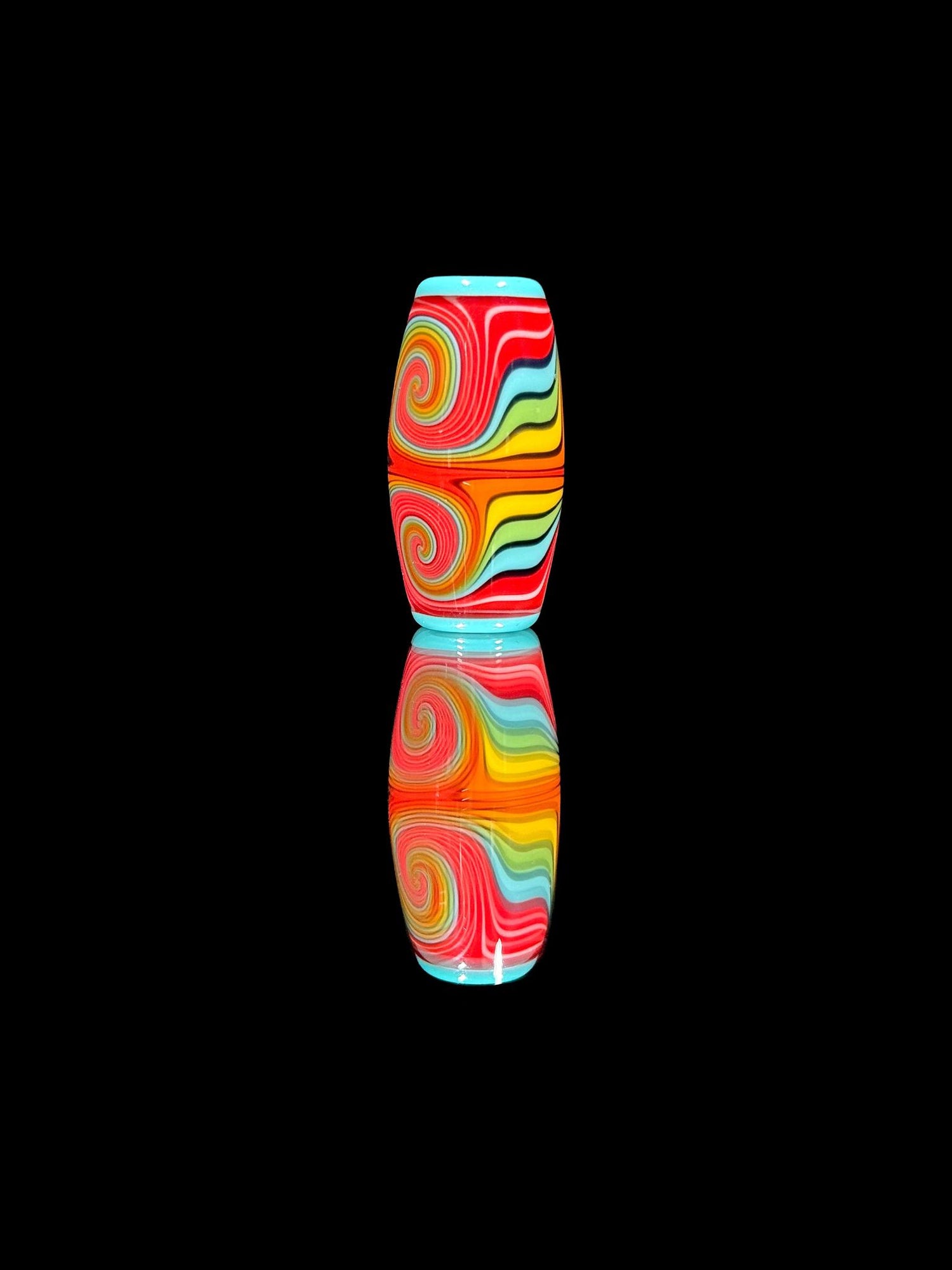 Jeff Spaga Bead