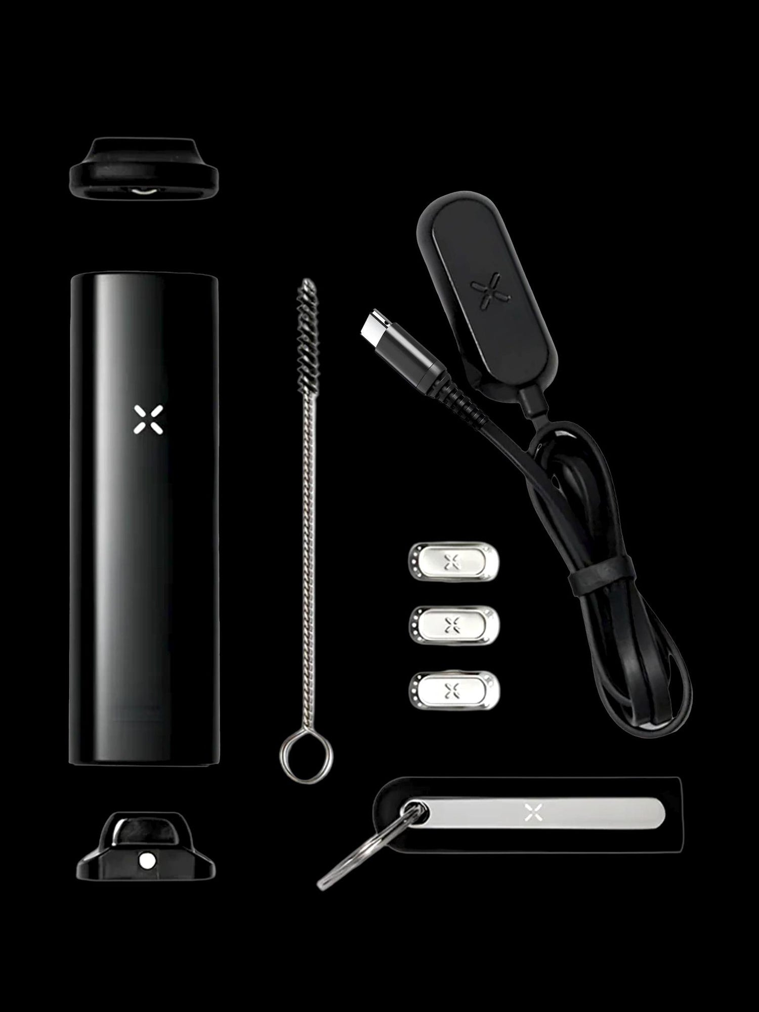 Pax Mini 2 Onyx