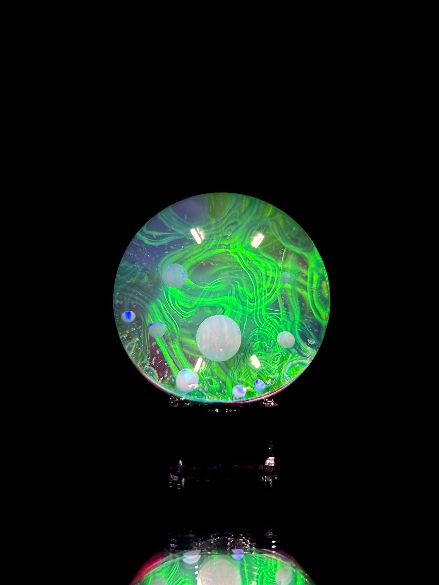 Scomo Lg Opal Gazer Marble