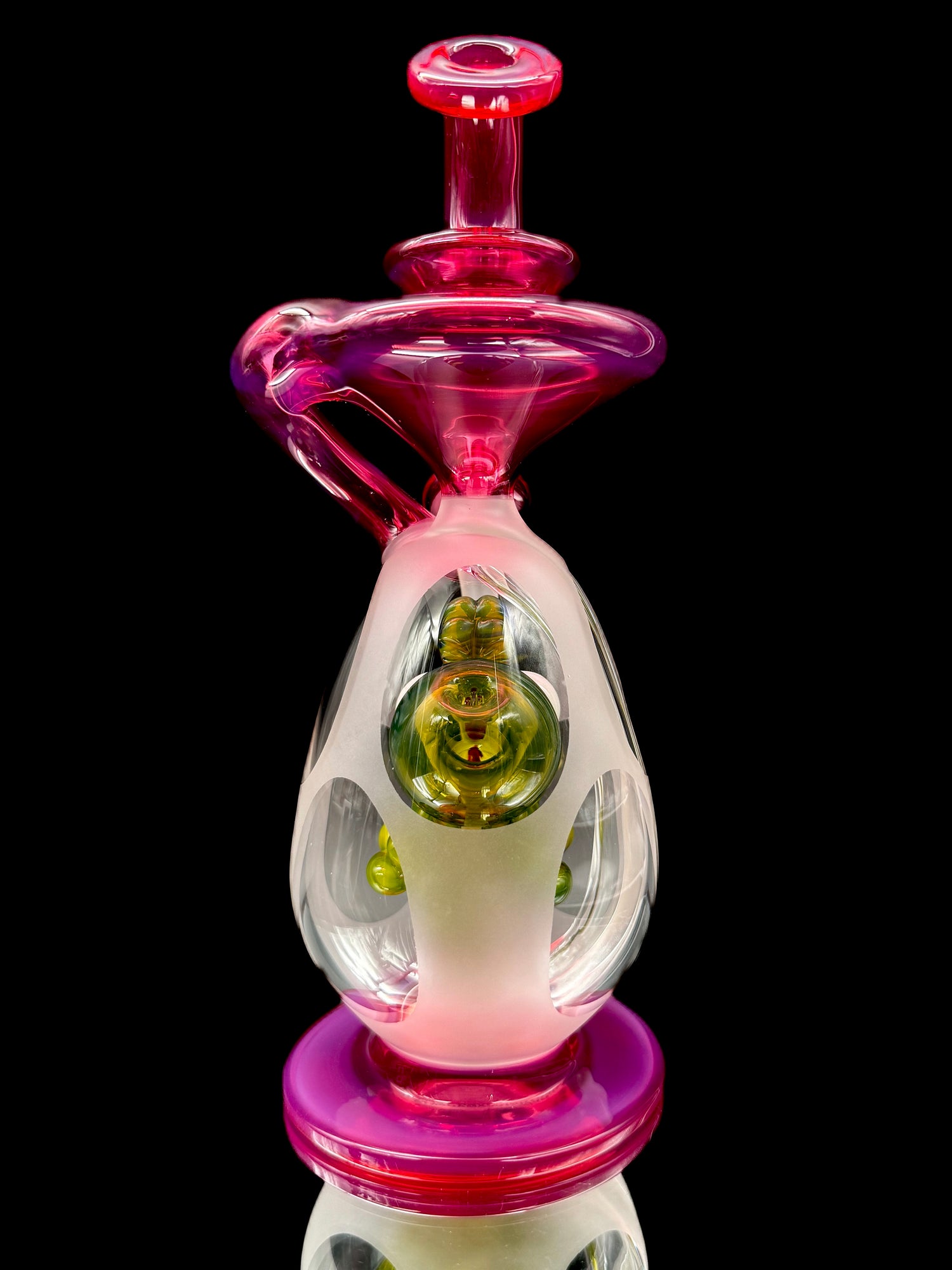 BTGB Egg Recycler