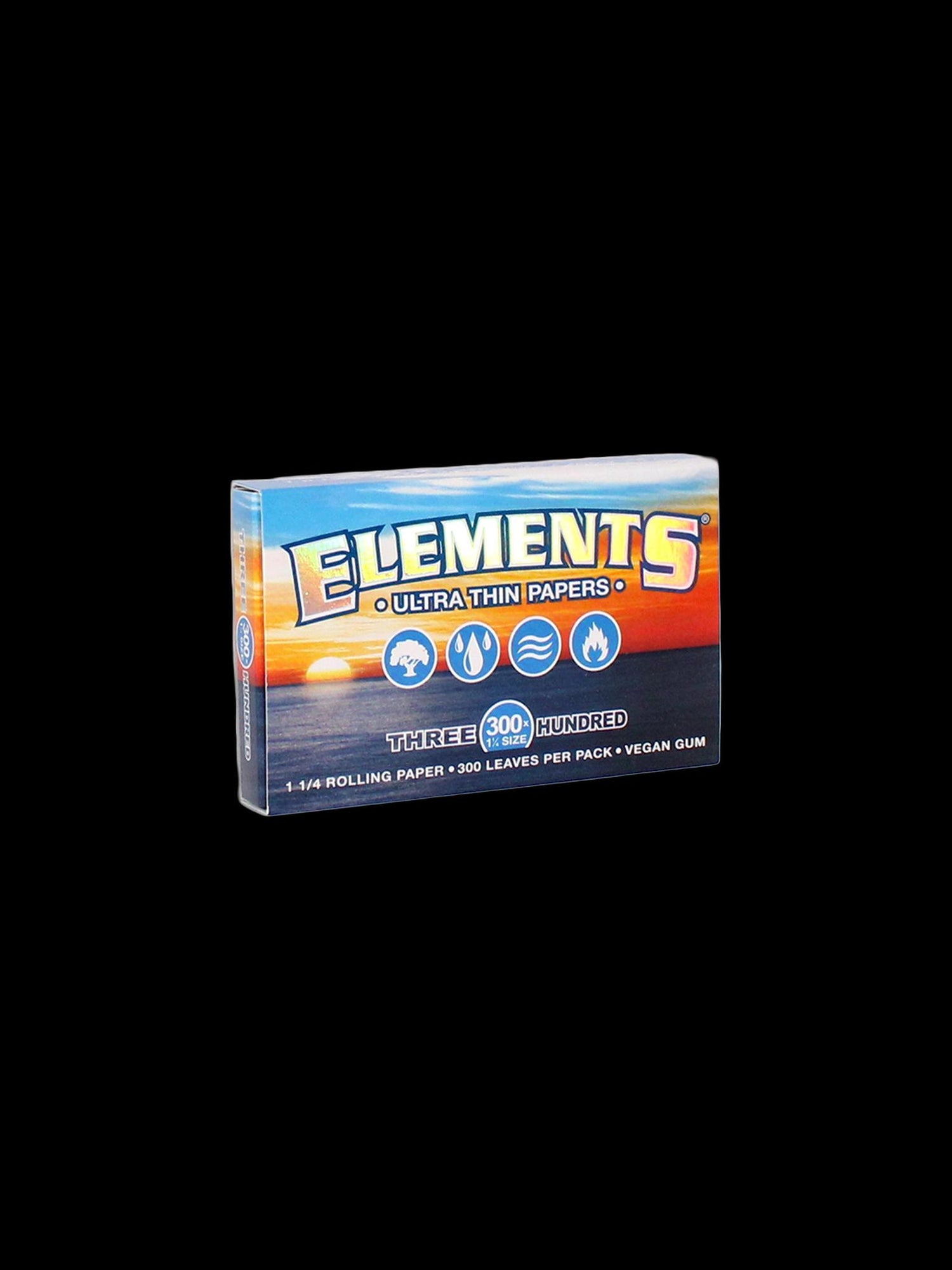 Elements Papers Classic 1.25 300s