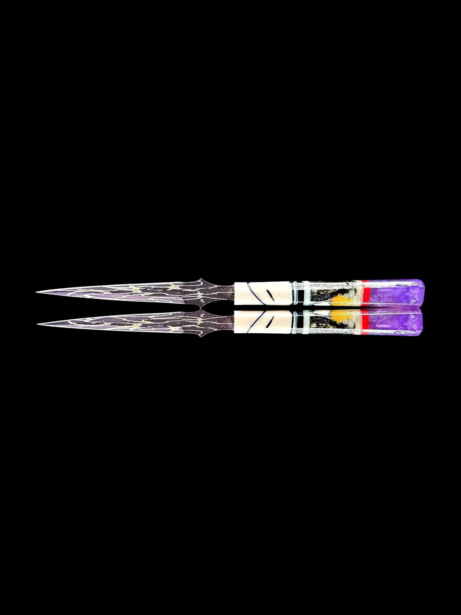 Tony Kazy Sword Dab Tool