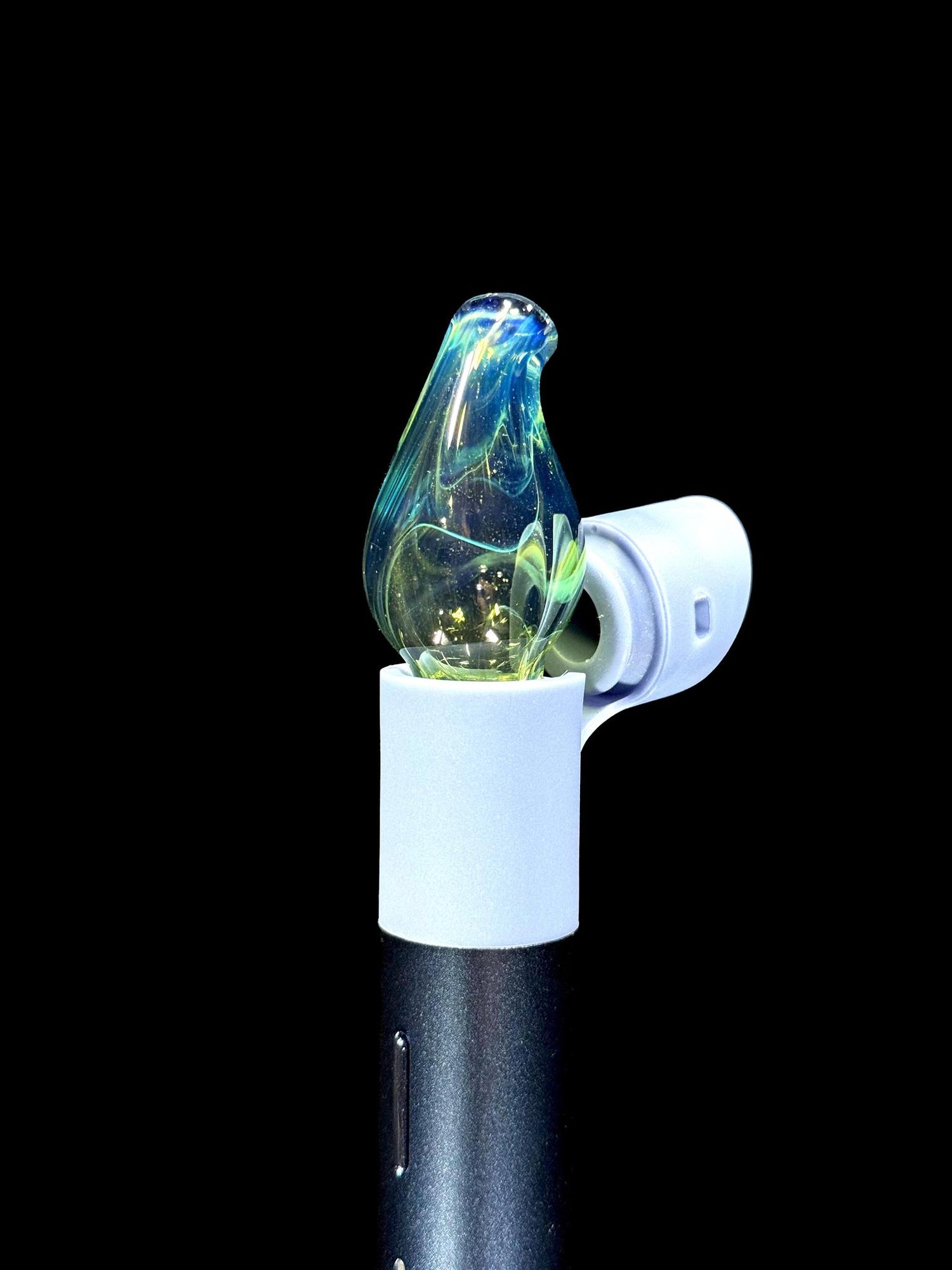 Flex Glass Pivot Top