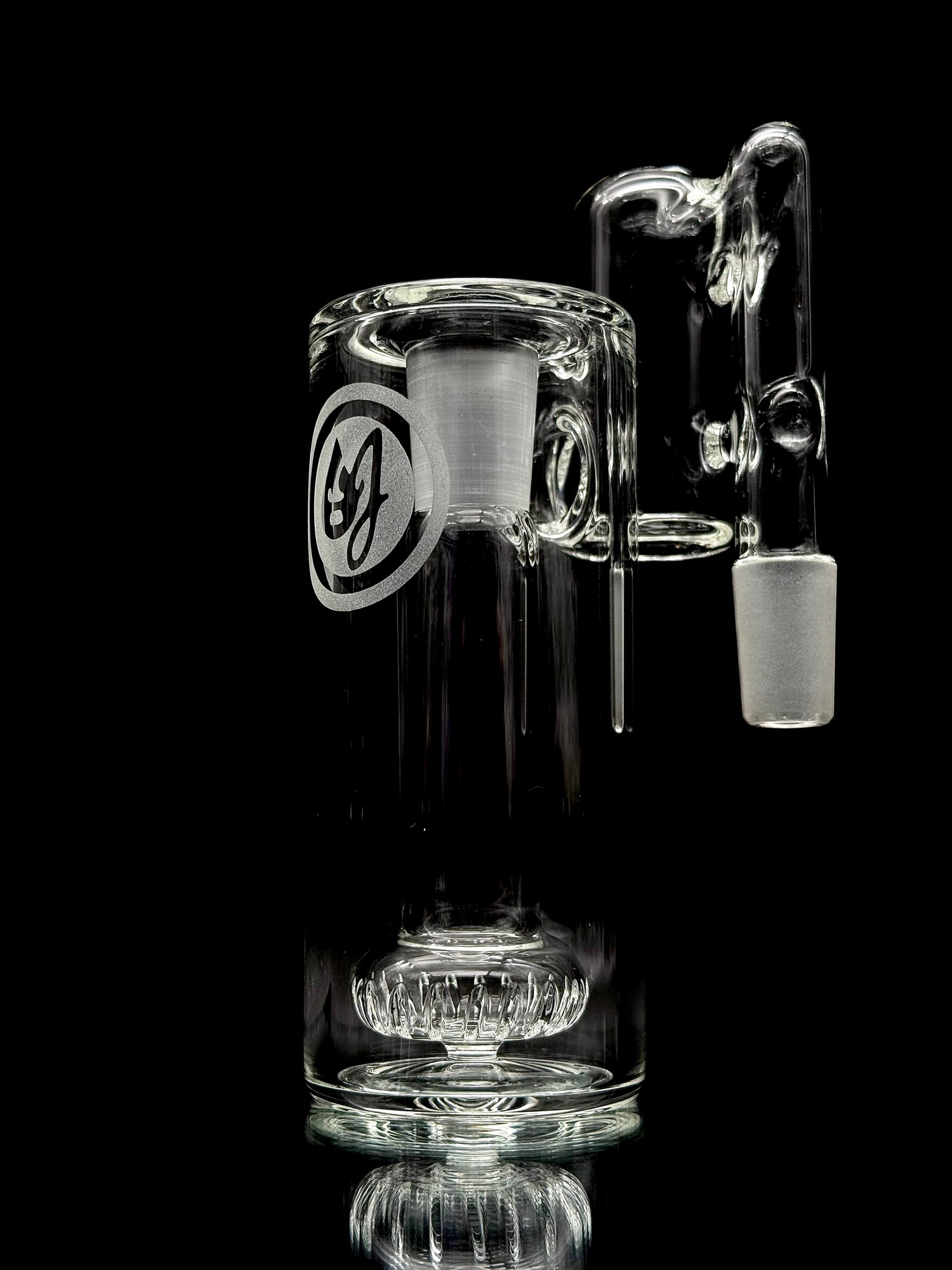 Oj Flame 14mm Ash Catcher