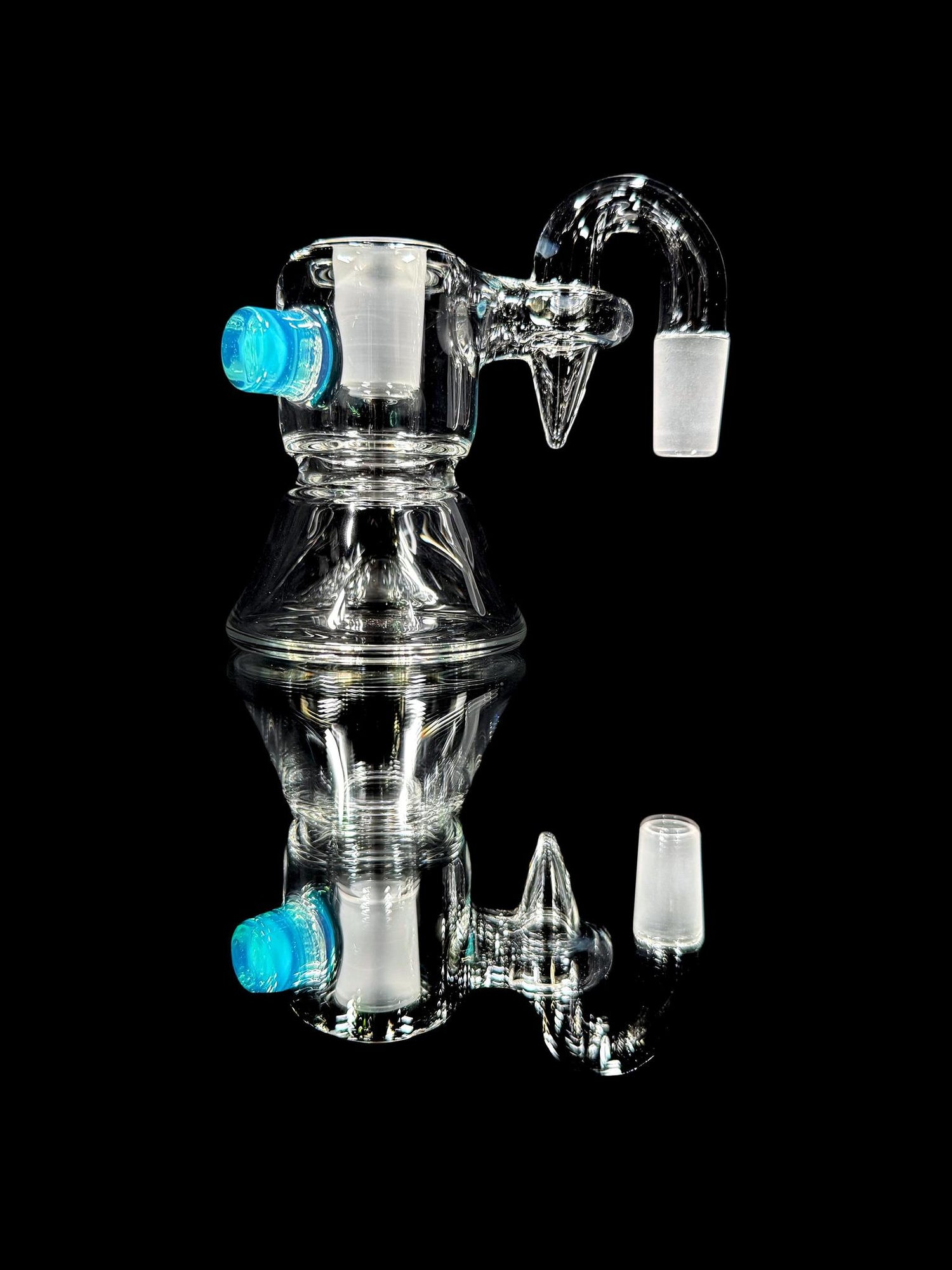 Zombie Hand Studios 14mm Dry Catcher