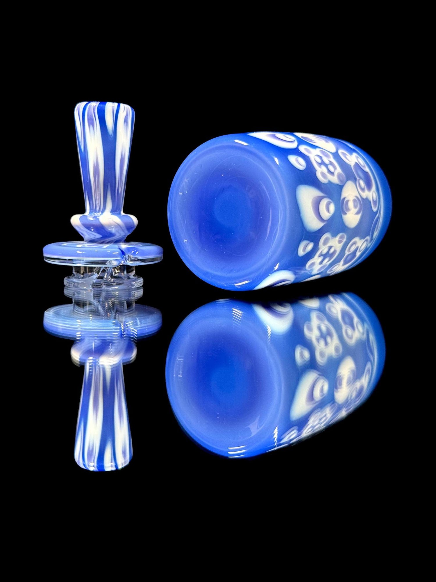 Indo Glass x Geoff Made Glass Core Set