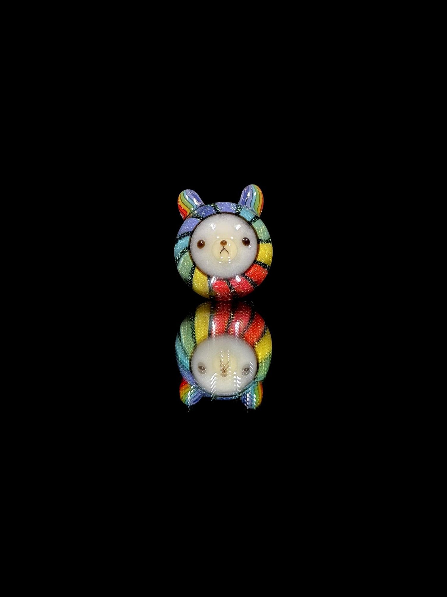 Darby x Aquariust Slurper Marble