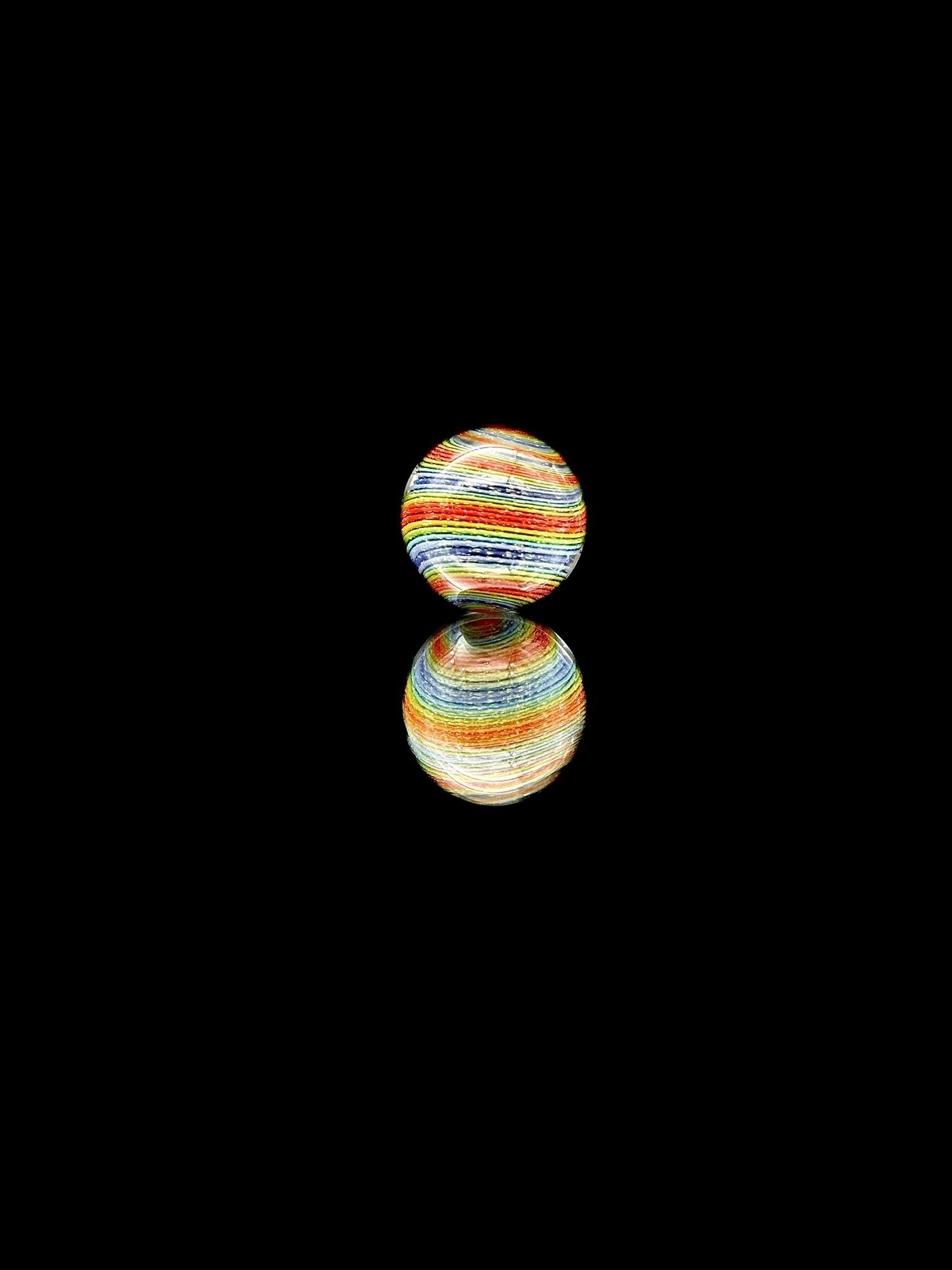 Darby Rainbow Slurper Marble