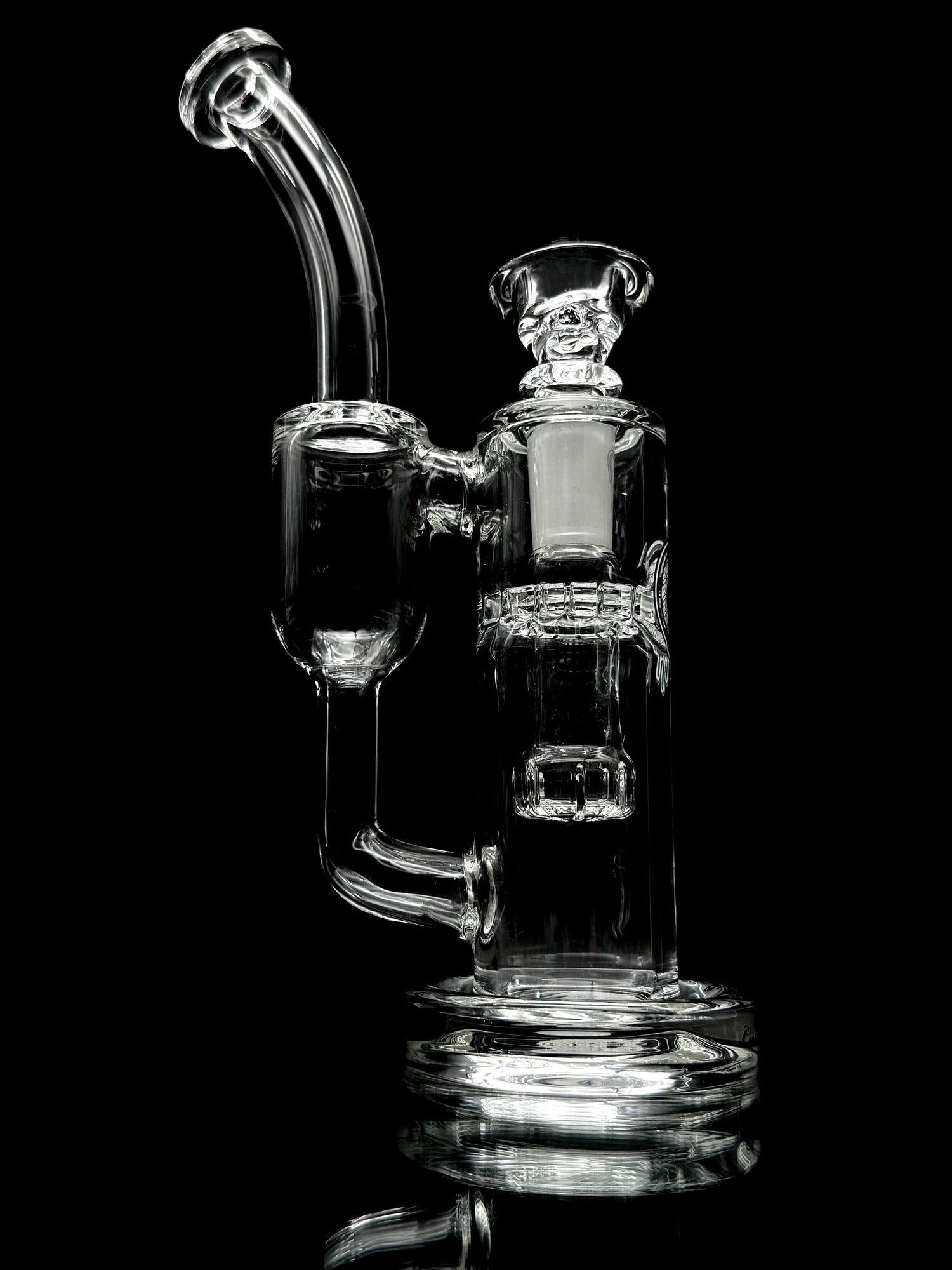 C2 Glass Recycler