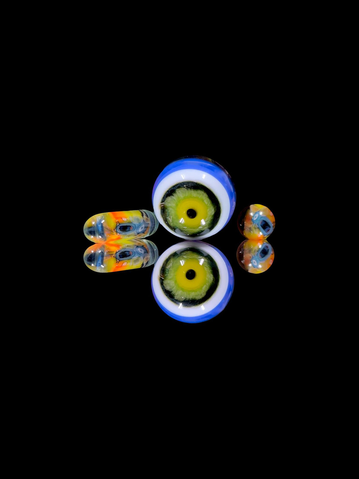 Crunk x Salt Glass Super Set