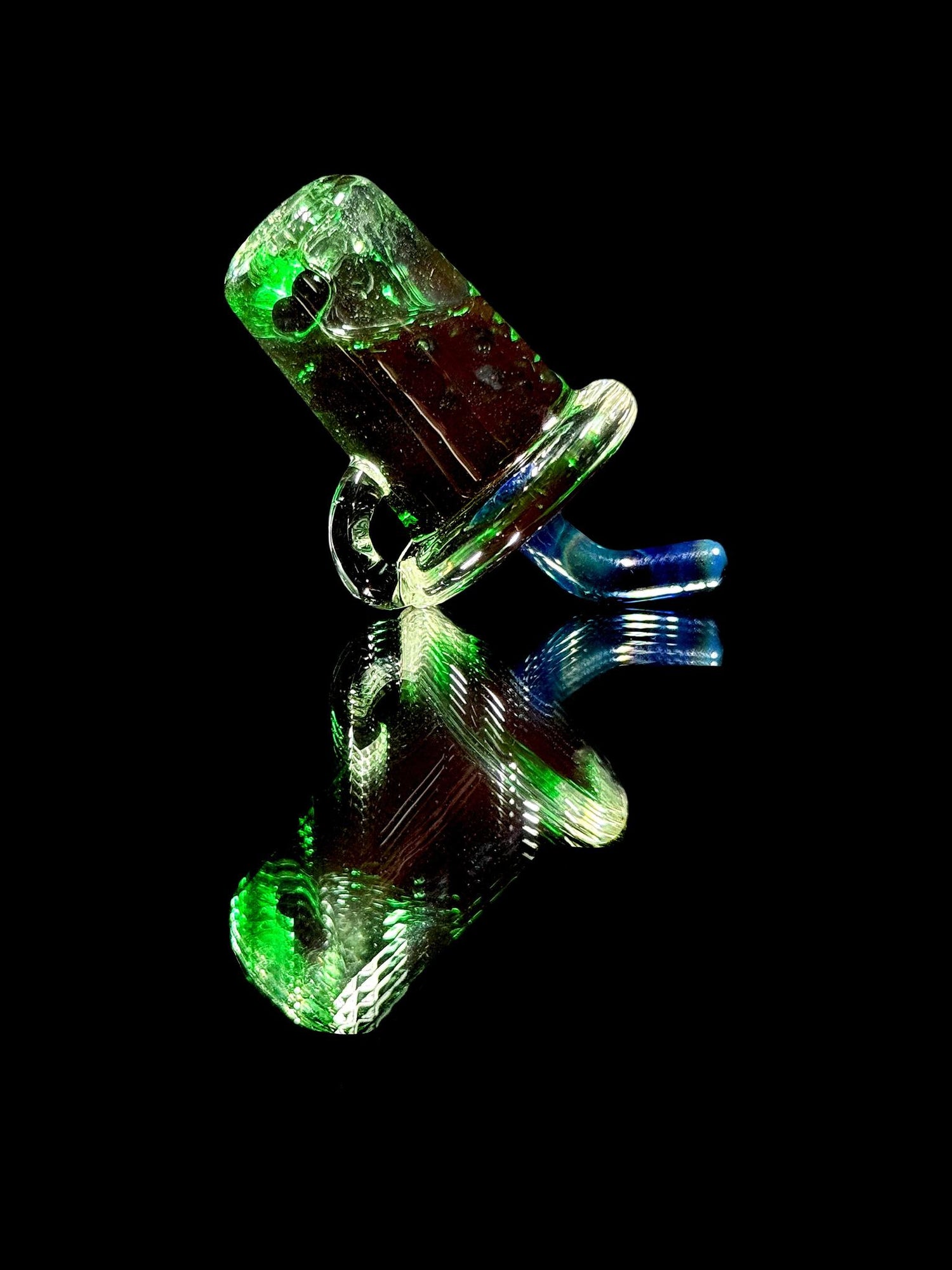 Tony Kazy Boba Pendant