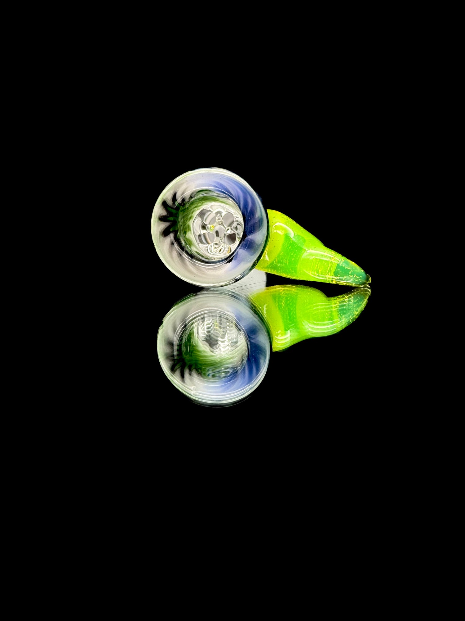Kjh Glass 14mm Slide