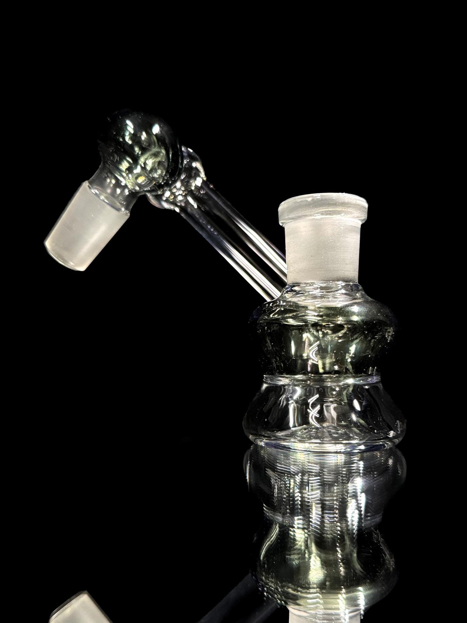 Rick Bird Barry Drycatcher 18mm 45 Degree