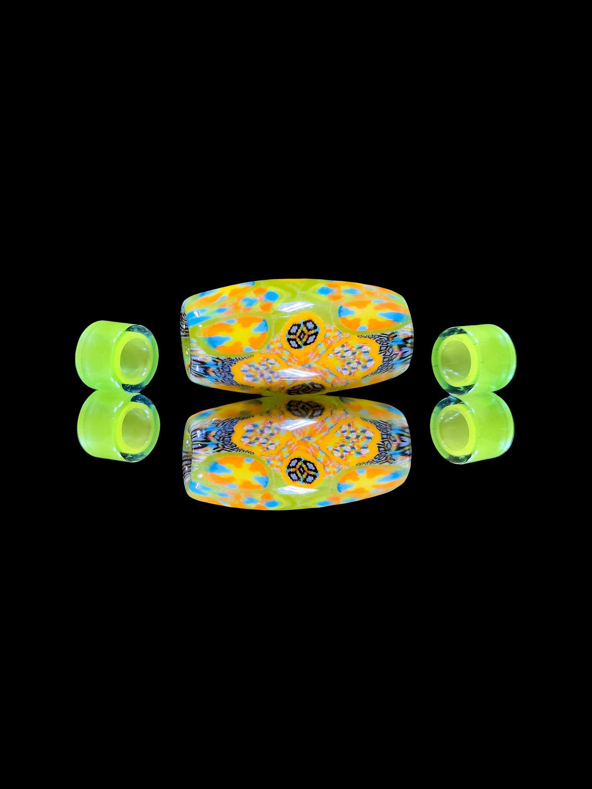 Jfell Glass Bead Set