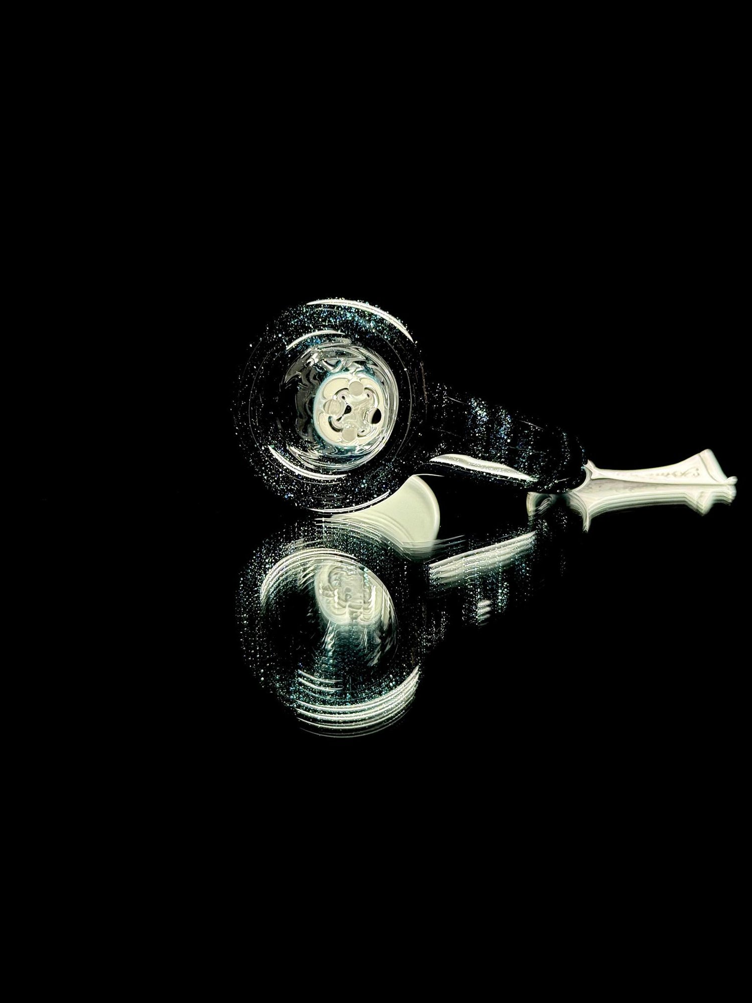 Sovereignty Glass 18mm Slide FA