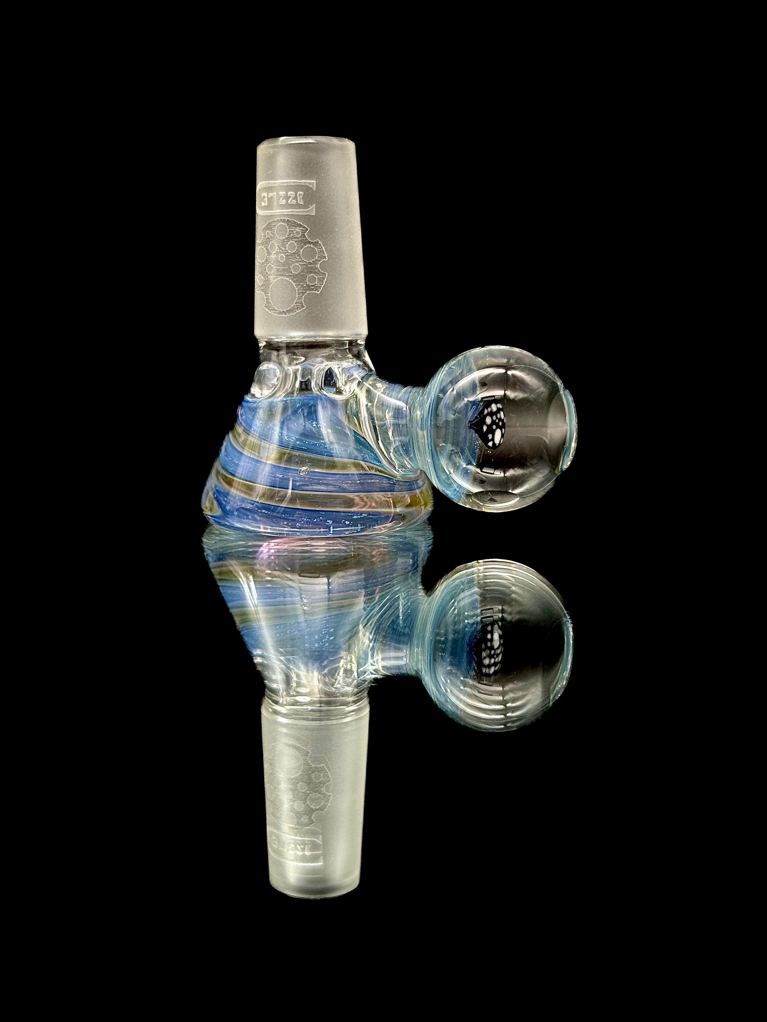 Swissperc x Dizzle 14mm Slide