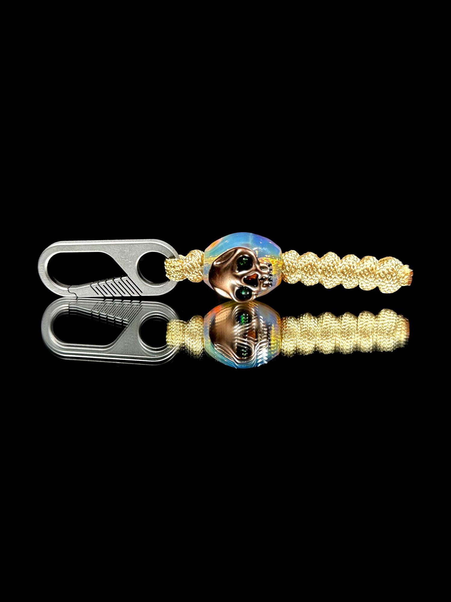 AKM Keychain