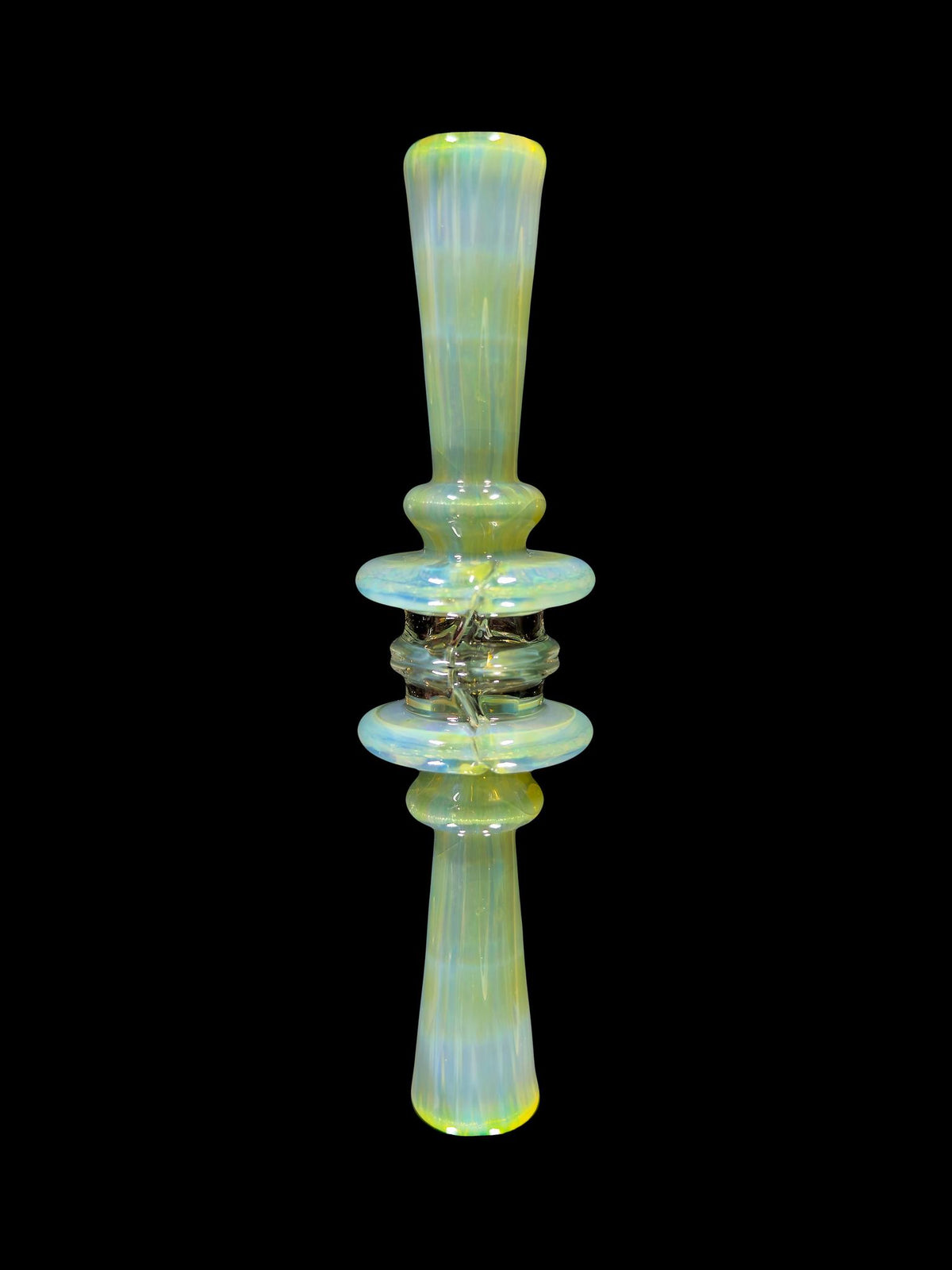 Indo Glass x Geoff Made Glass Core Top