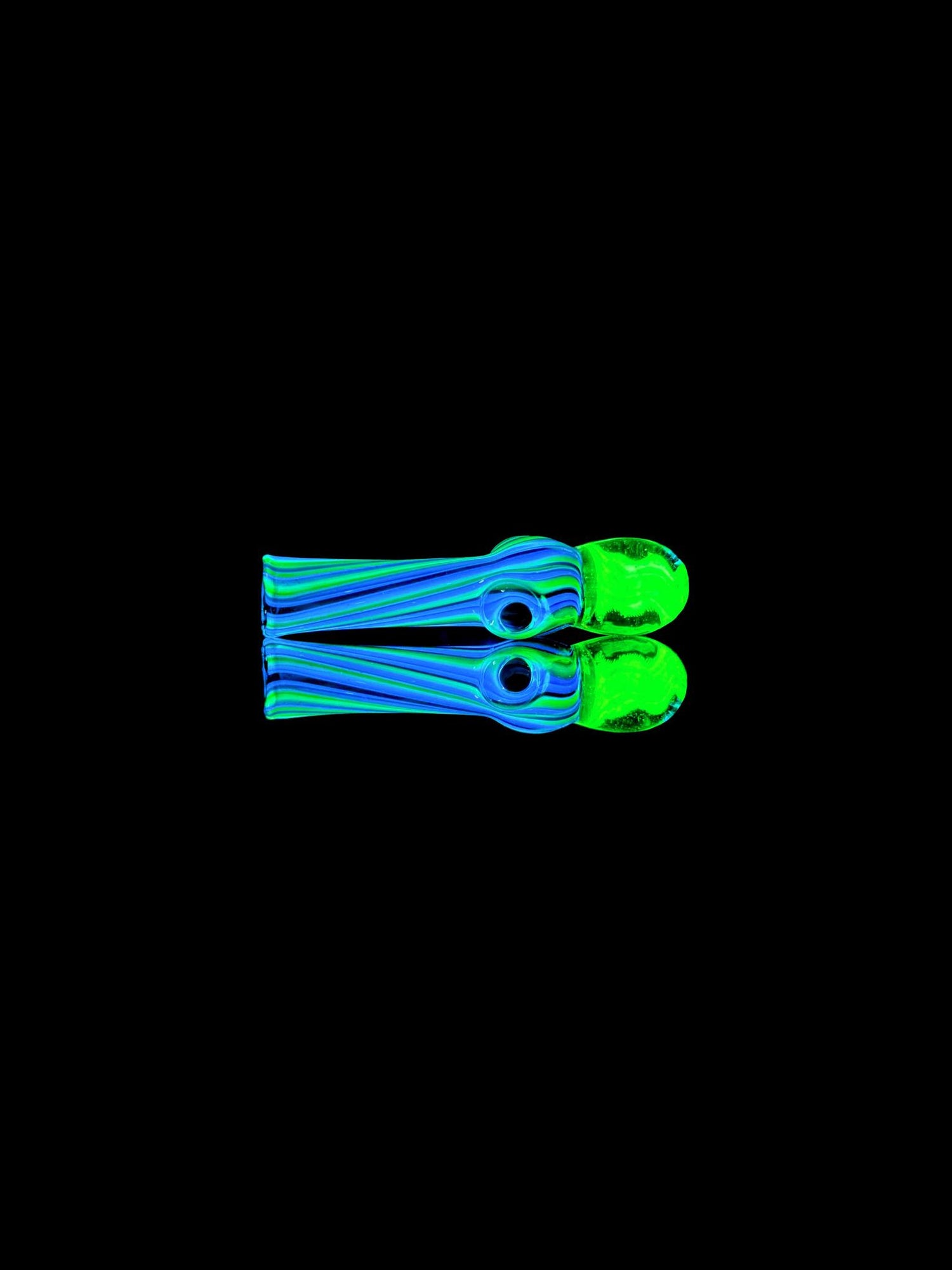 Indo Glass Uv 3DXL Joystick