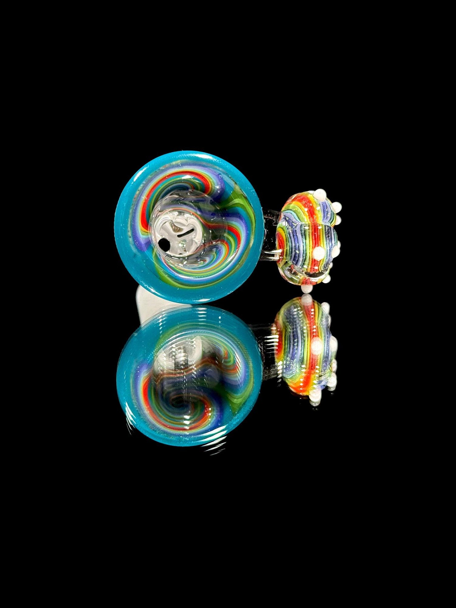 Darby x SwissPerc 14mm Slide