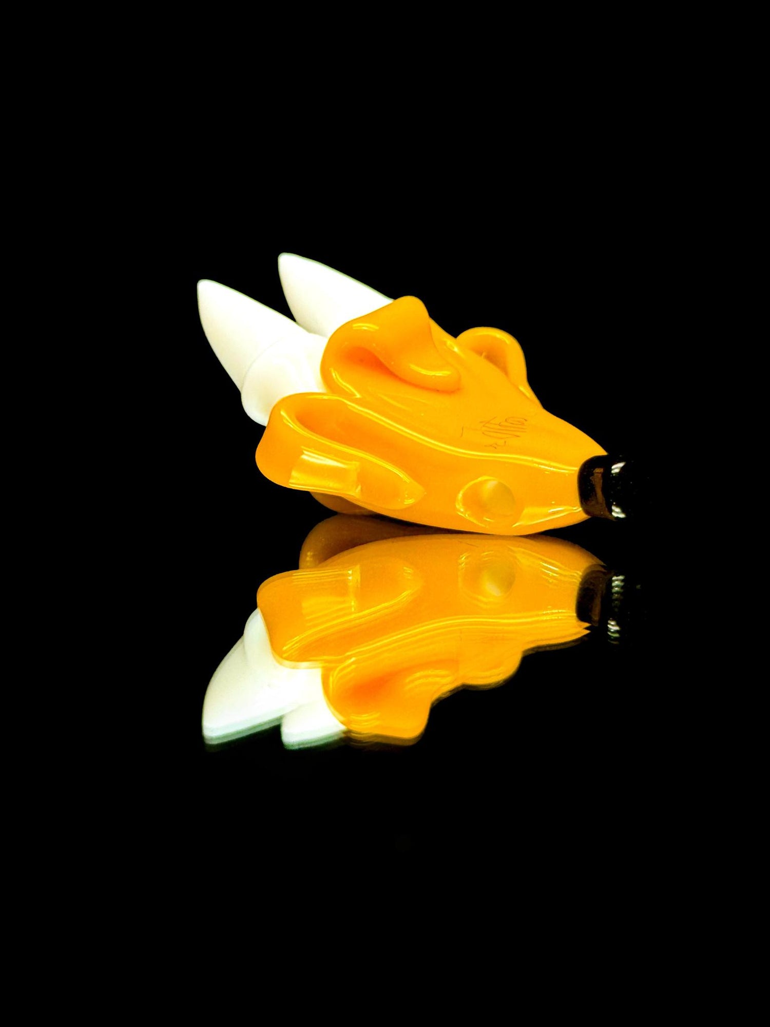 Coyle x Elbo Lg Nana Claw Pendant