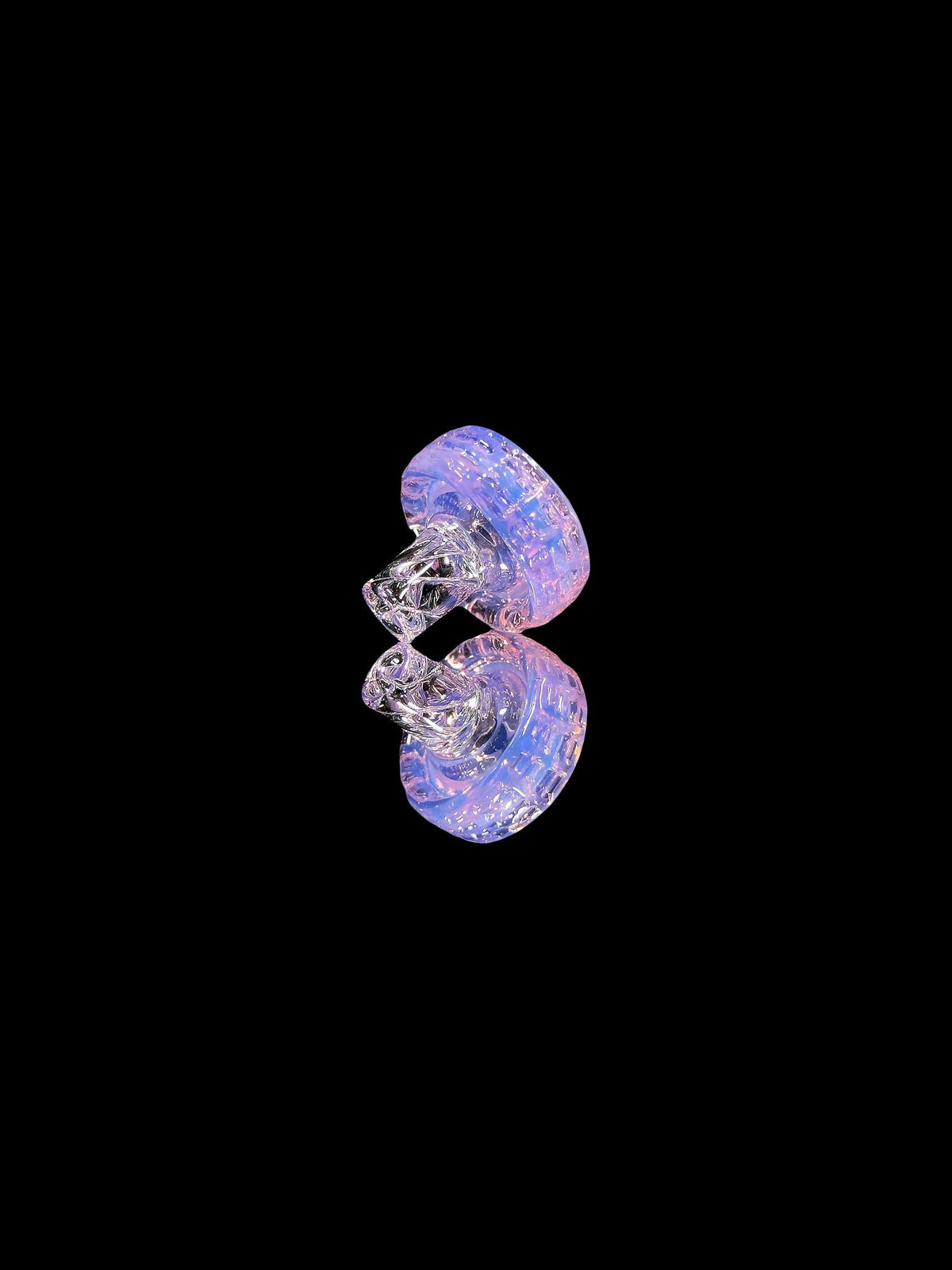 Nib Glass Proxy Spinner Bolt Cap