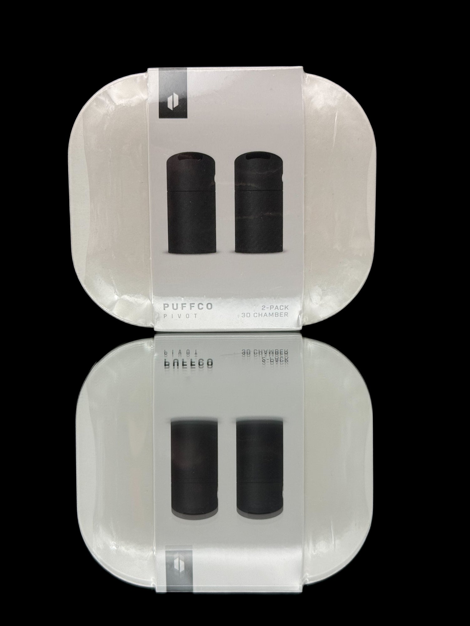 Puffco Pivot 3D Chamber 2pk