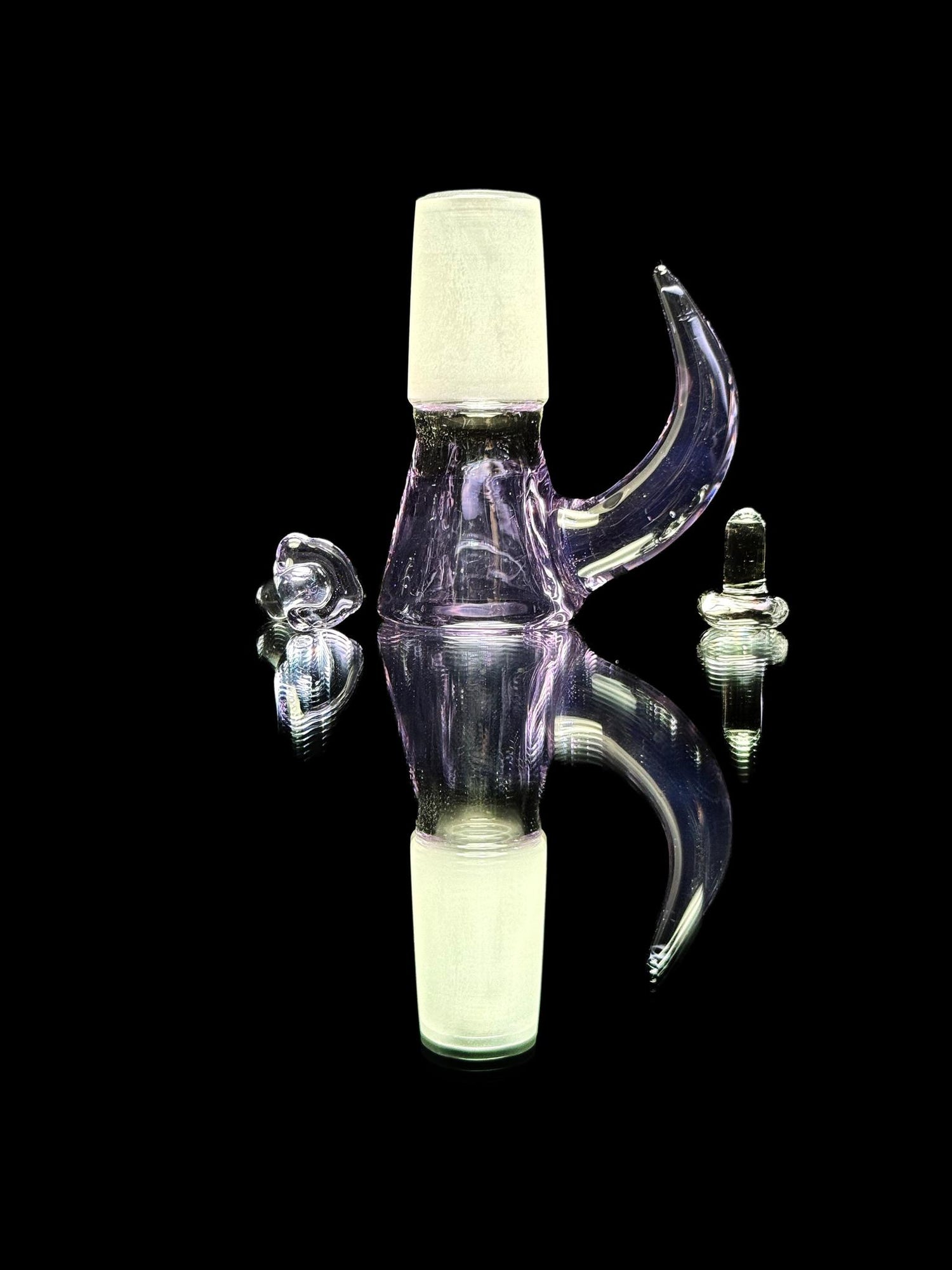 Steve H 18mm Removable Screen Slide