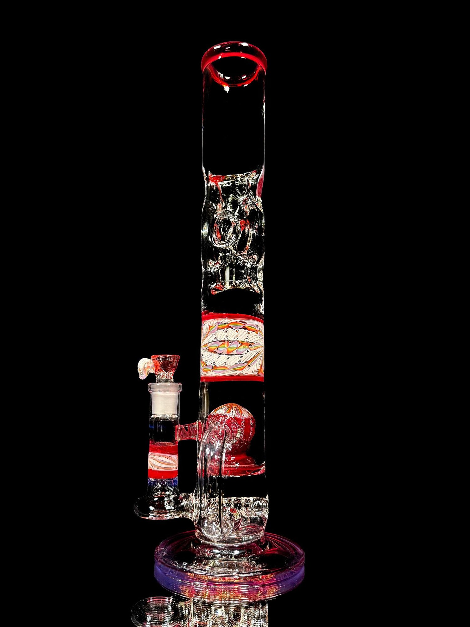 THG Recycler Fab Tube