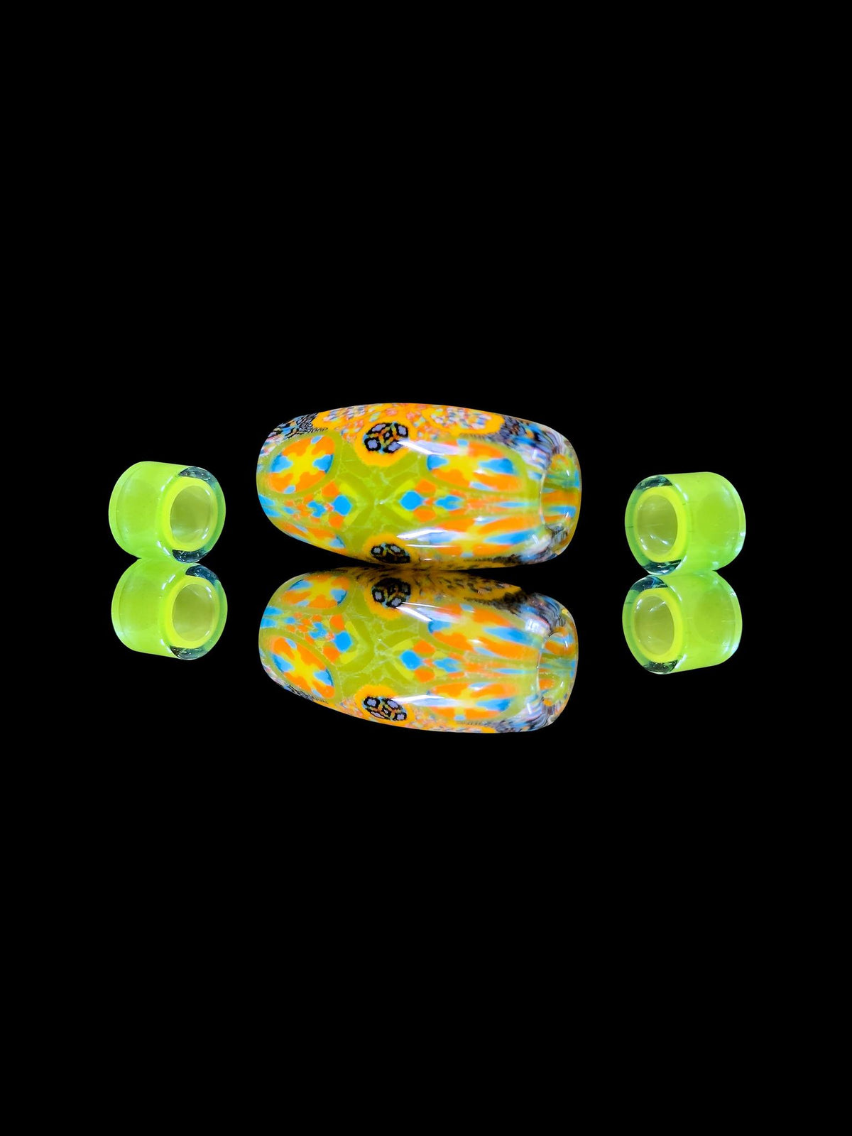 Jfell Glass Bead Set