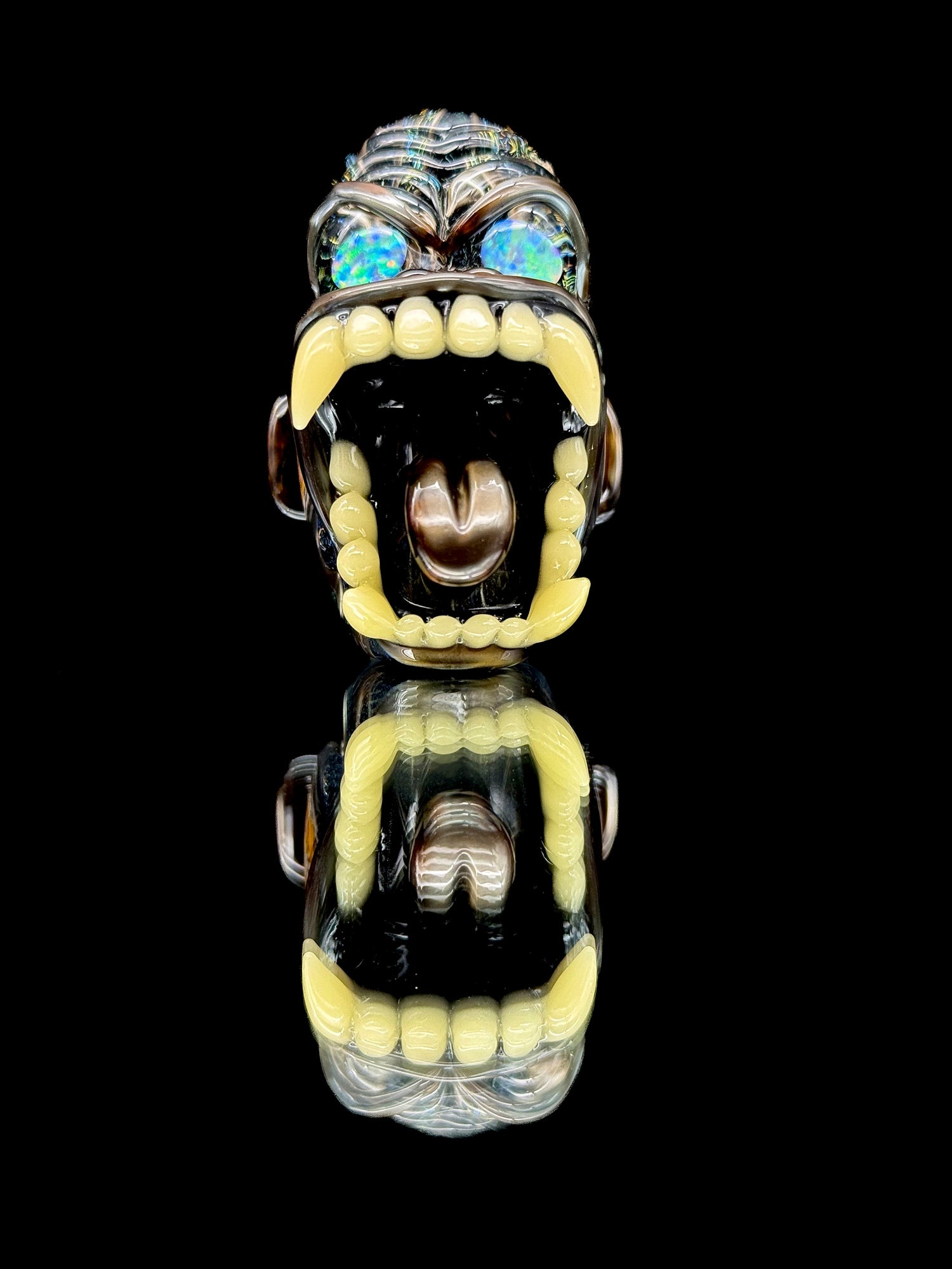 Firefly x Stephen Boehme Killa Gorilla