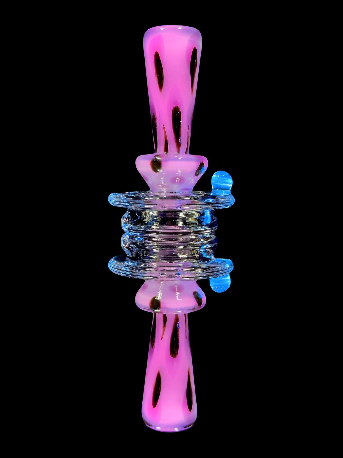 Indo Glass x Geoff Made Glass Peak Uv Dry Top