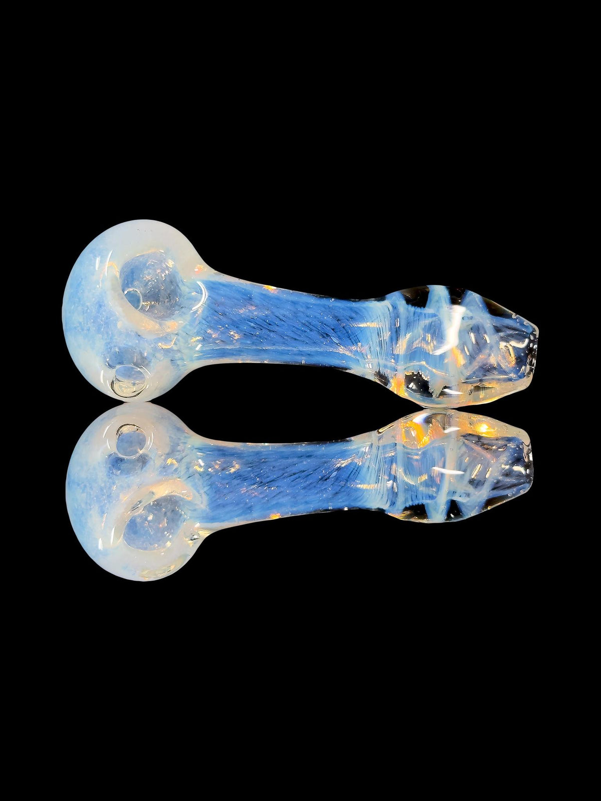 Glassmith Uv Frit Spoon