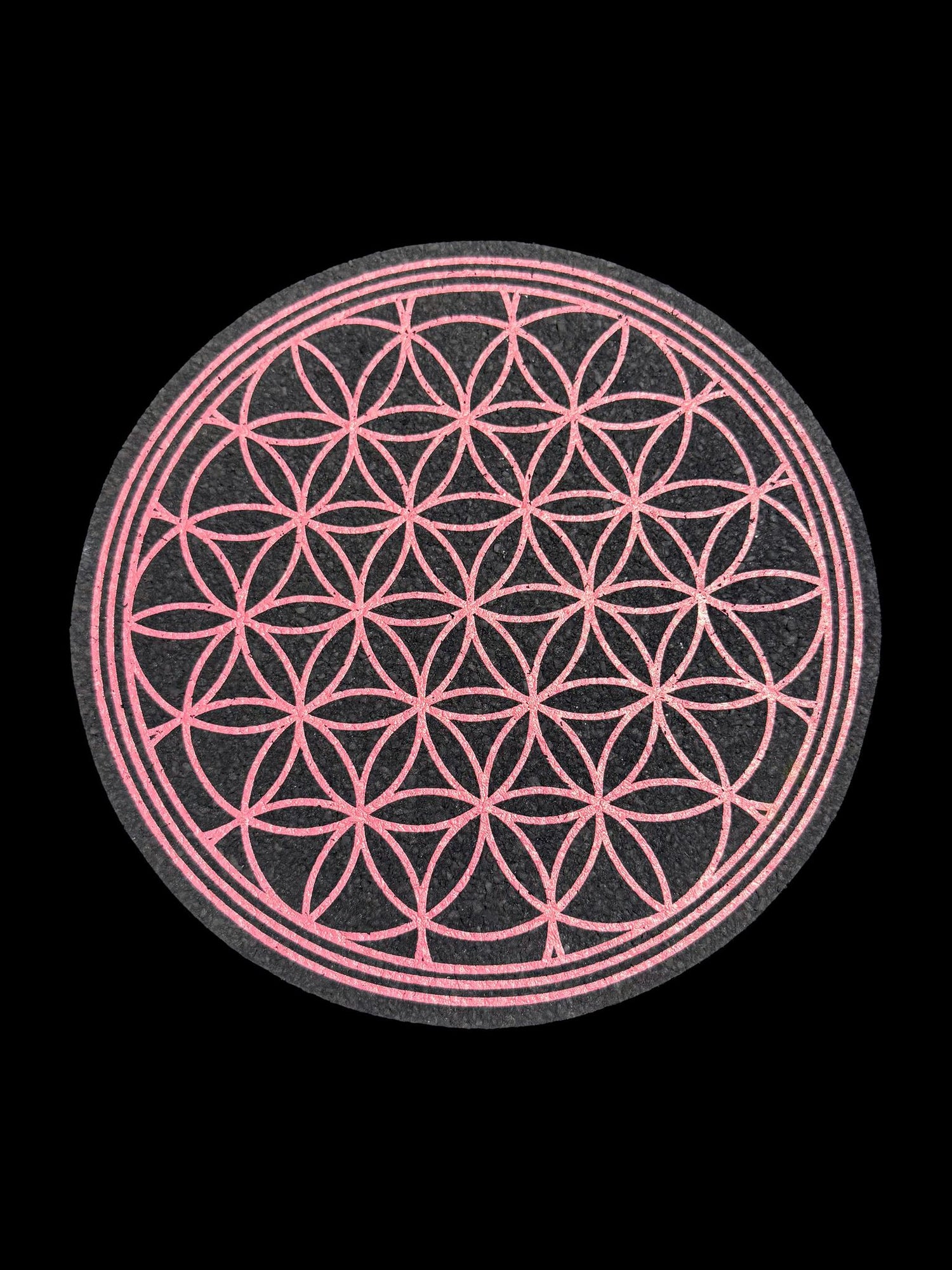 Moodmat Geometric 12"