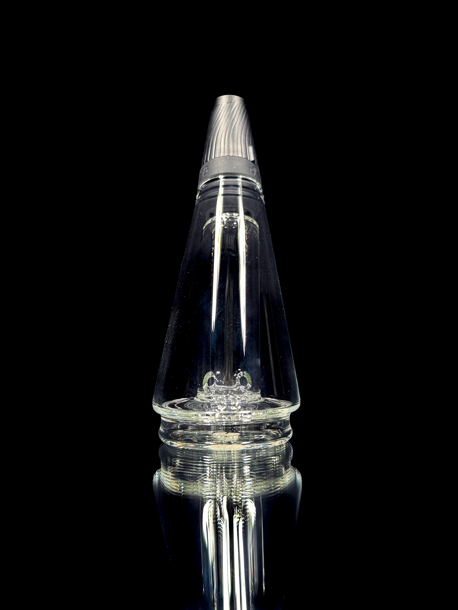 Puffco Peak Pro Travel Glass