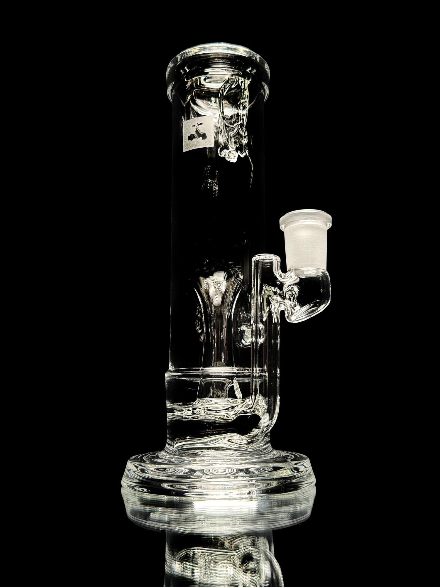 Hamms Waterworks Stubby Outside In