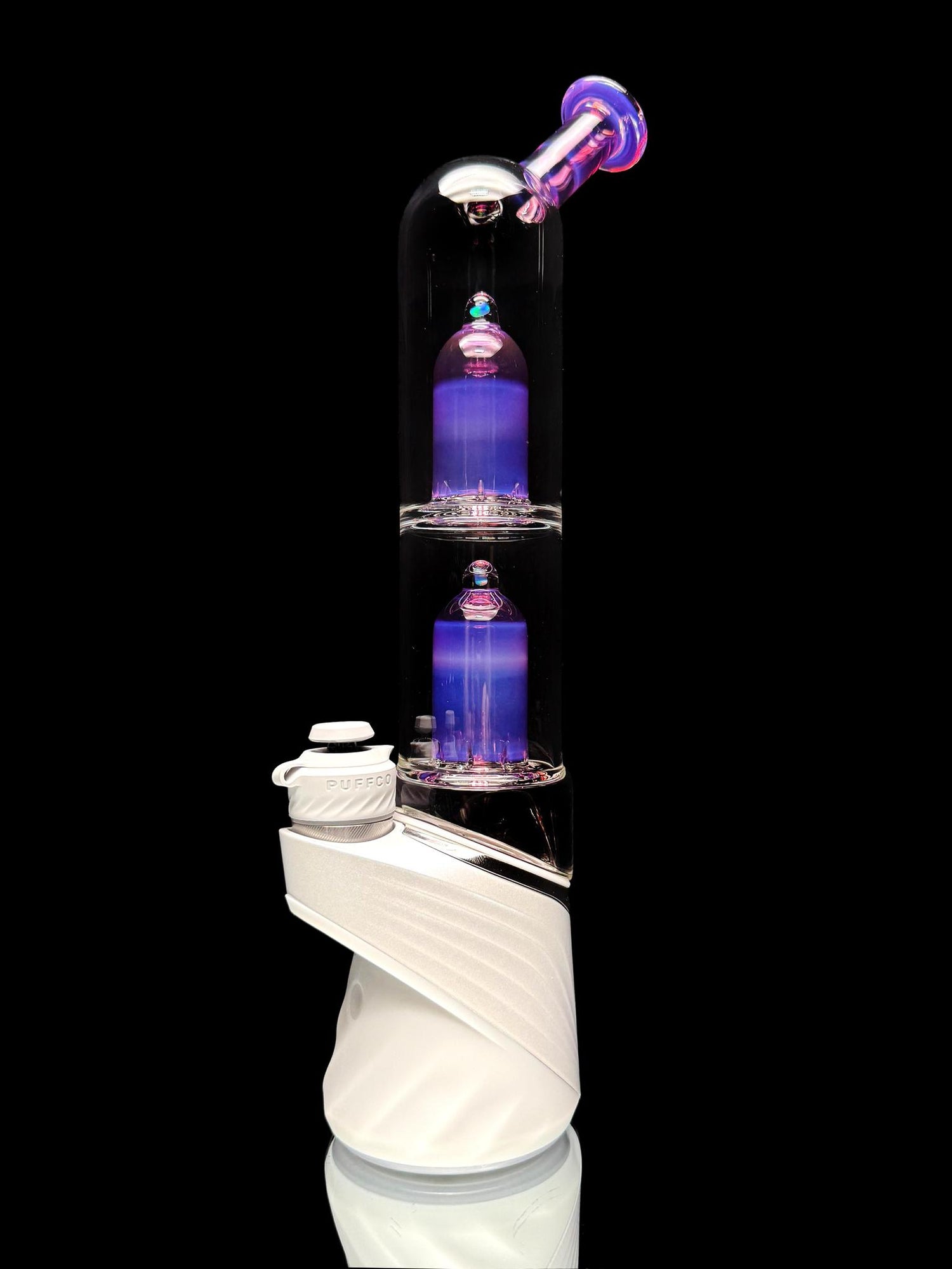 SPG Double Peak Top