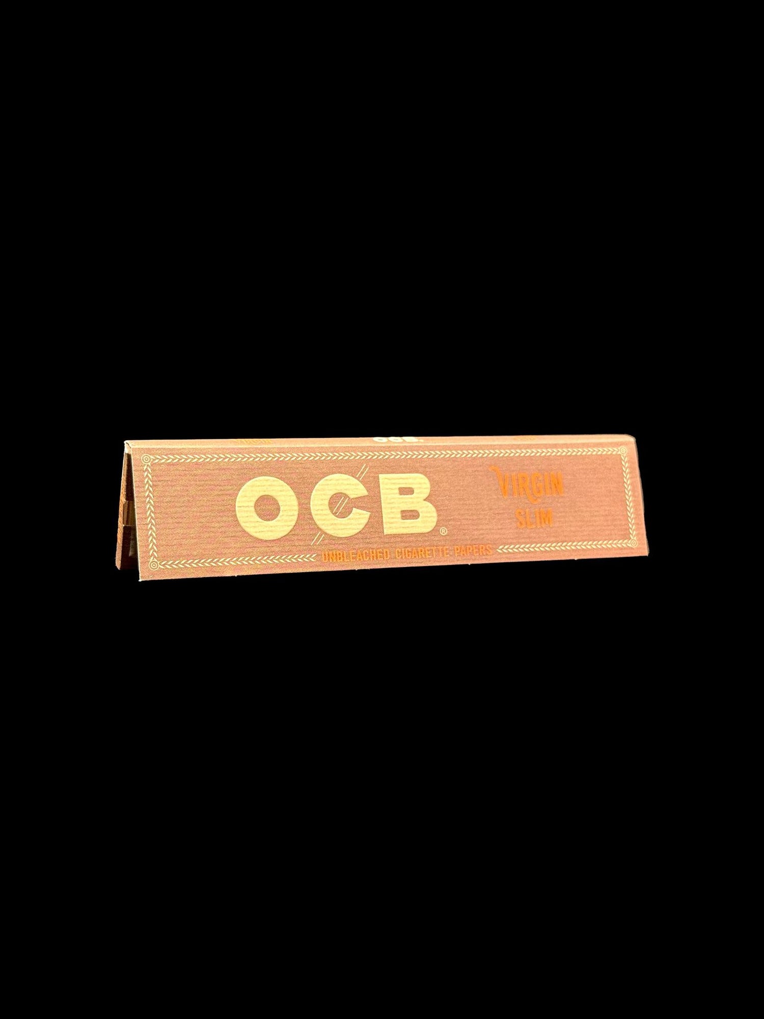 OCB Papers Virgin King Size Slim