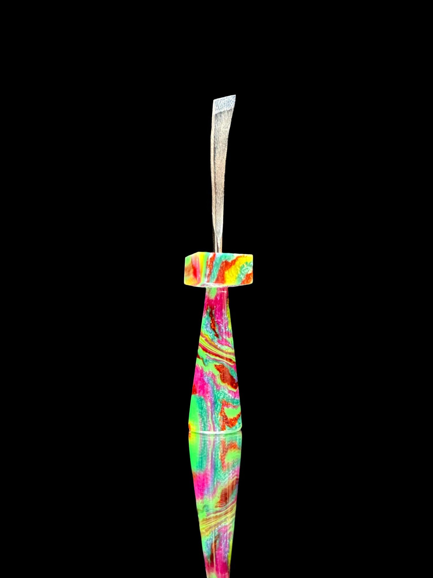 Dunkin Dabbers Flathead Tool