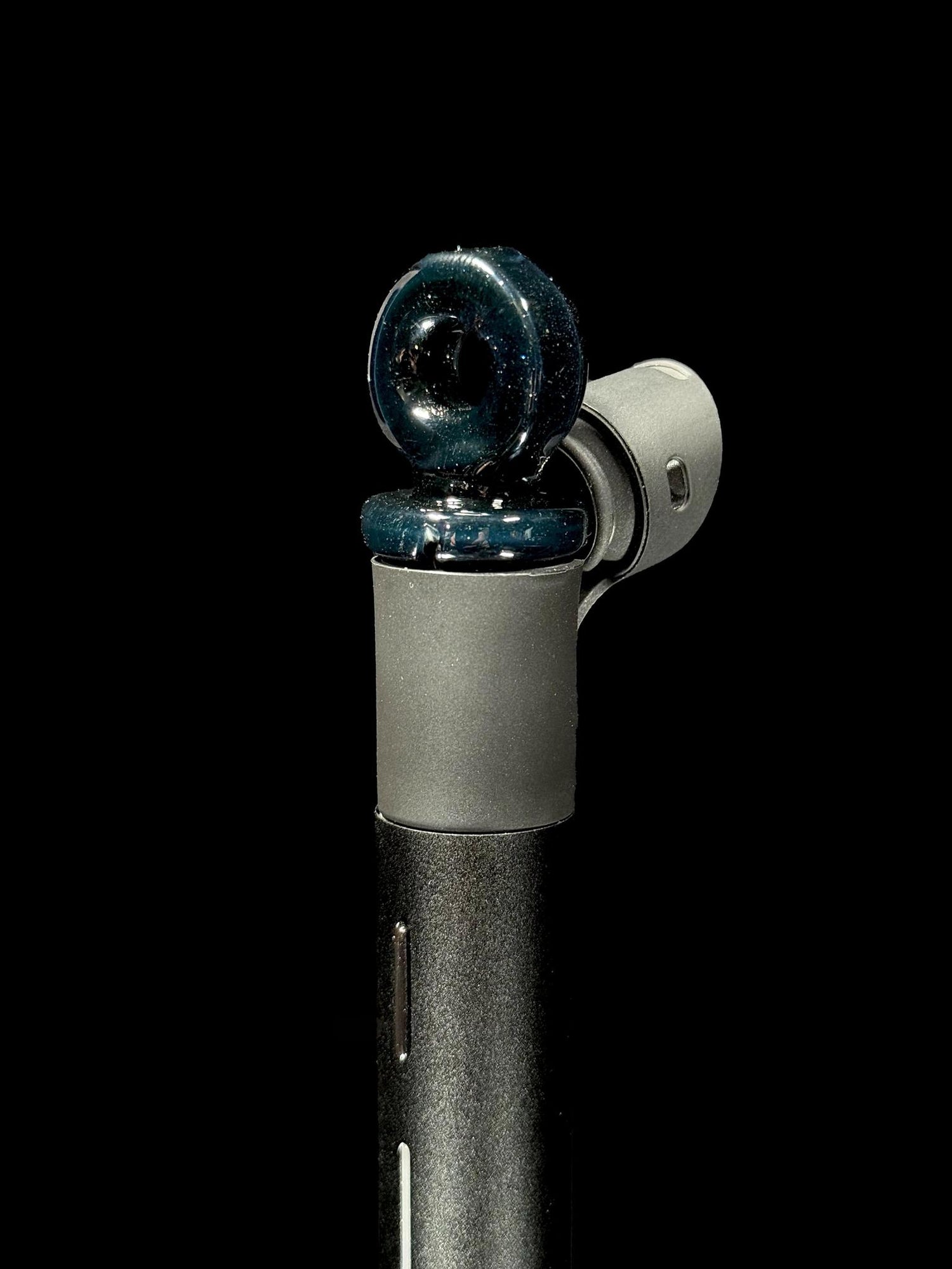 Randohm Glass Pivot Top