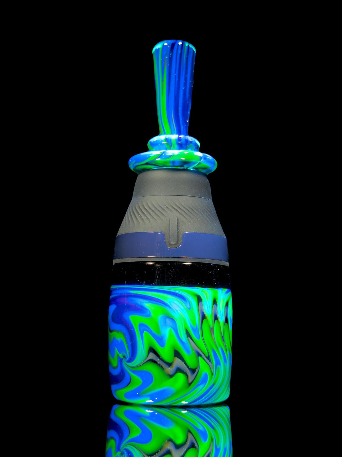 Indo Glass x Geoff Made Glass Uv Core Set