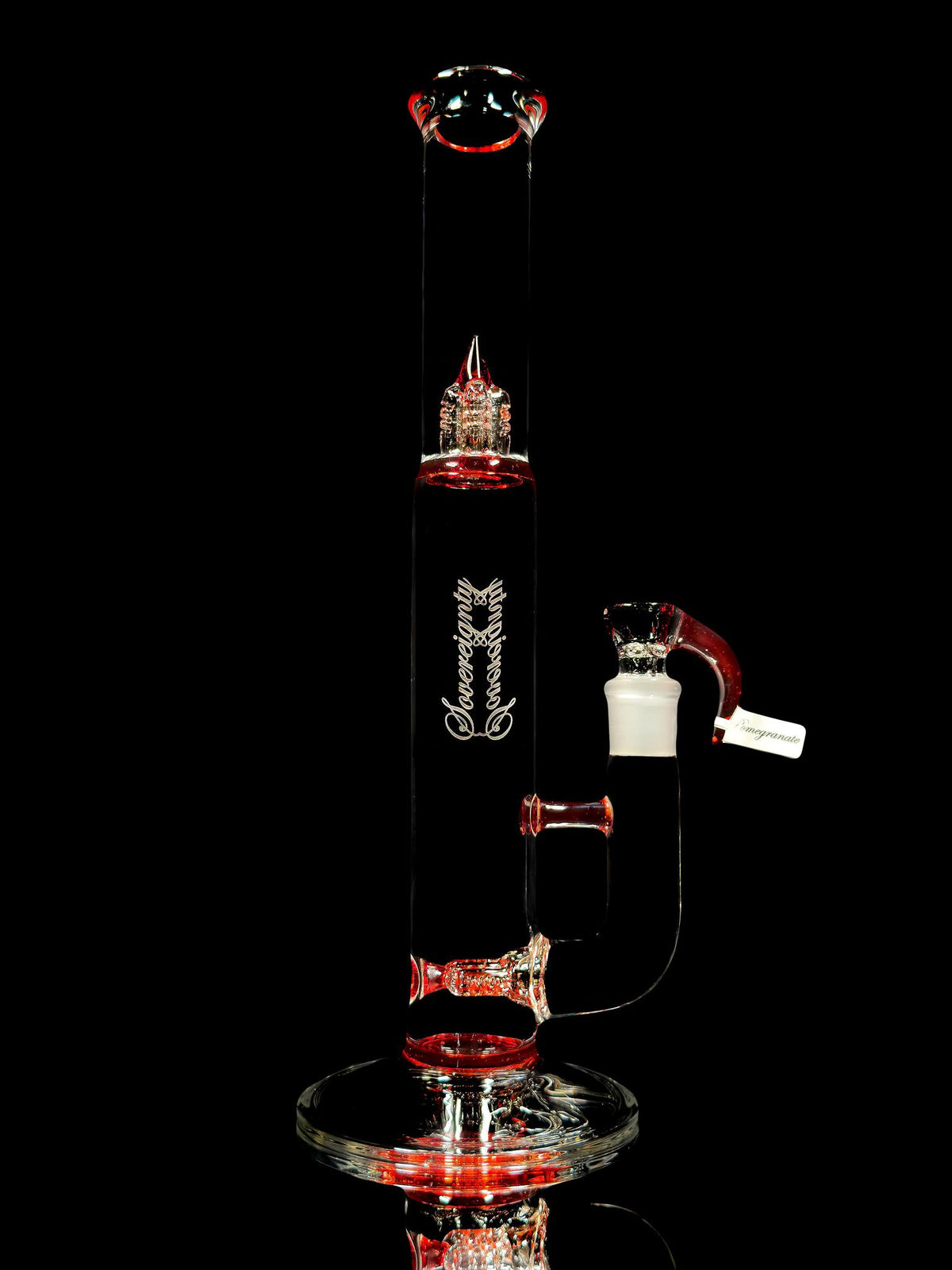 Sovereignty Glass Pawn G-Line PA