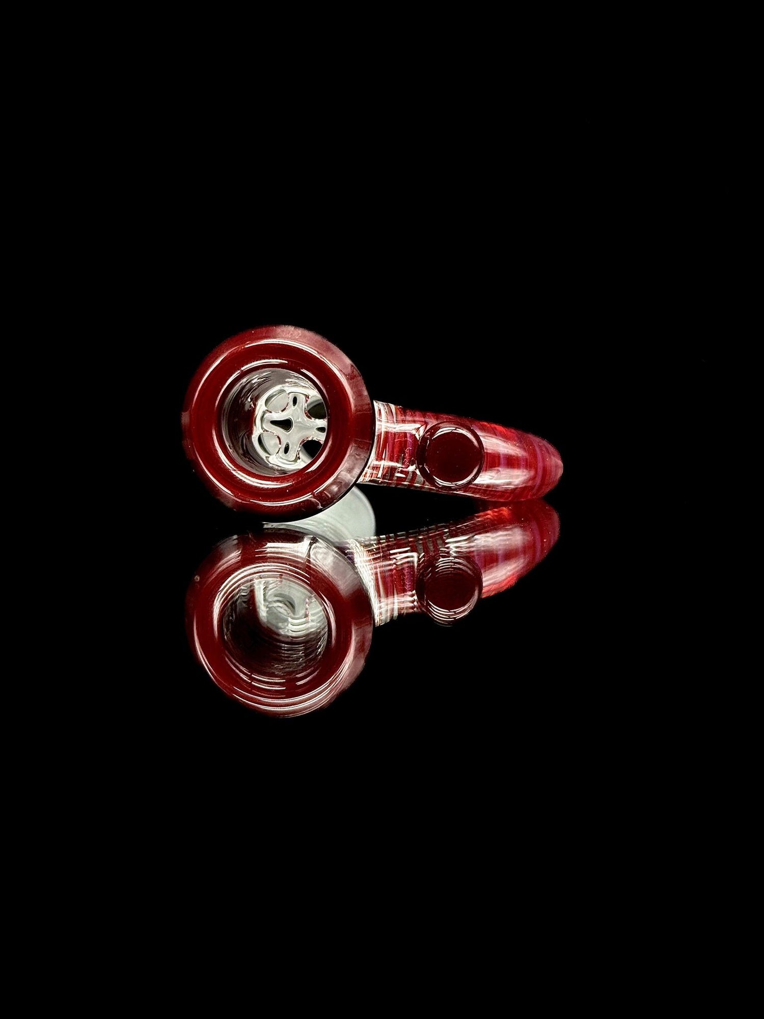 Jamms Glass 18mm Slide