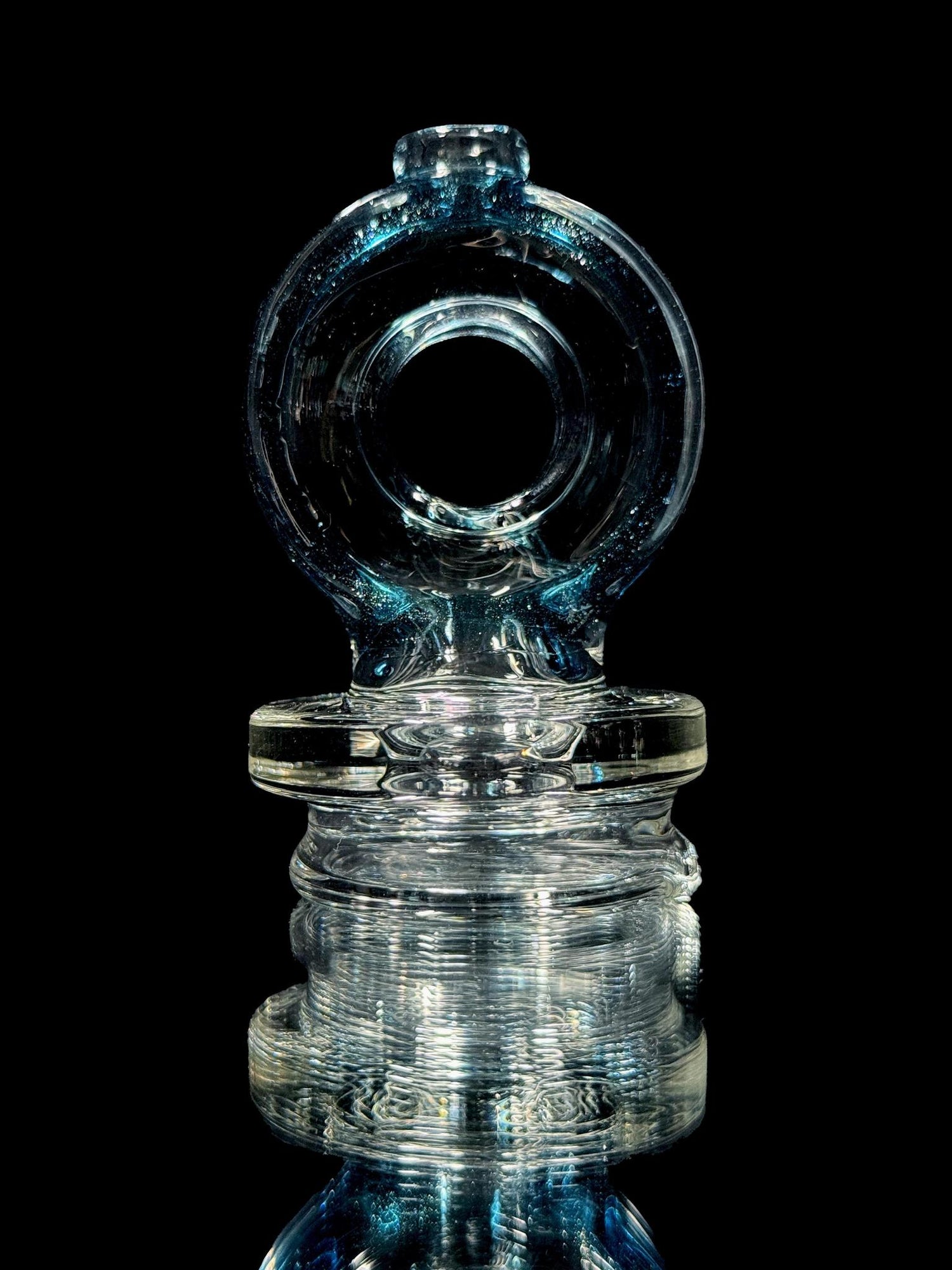 Randohm Glass Peak Dry Top