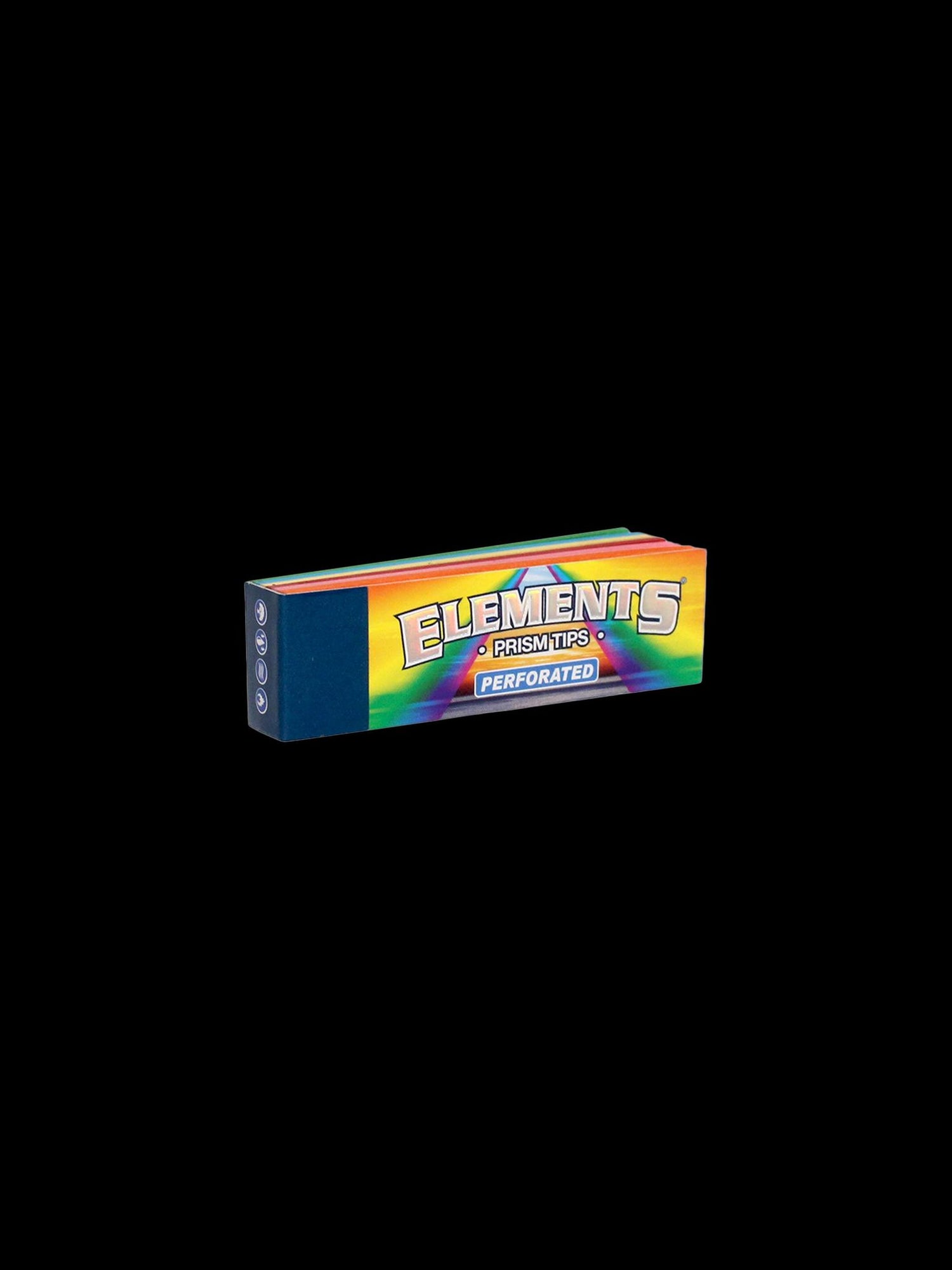 Elements Tips Prism Booklet 50pk