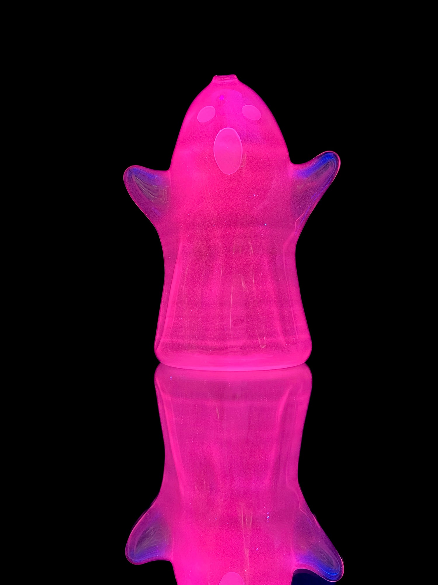 BTGB Uv Ghost Egg